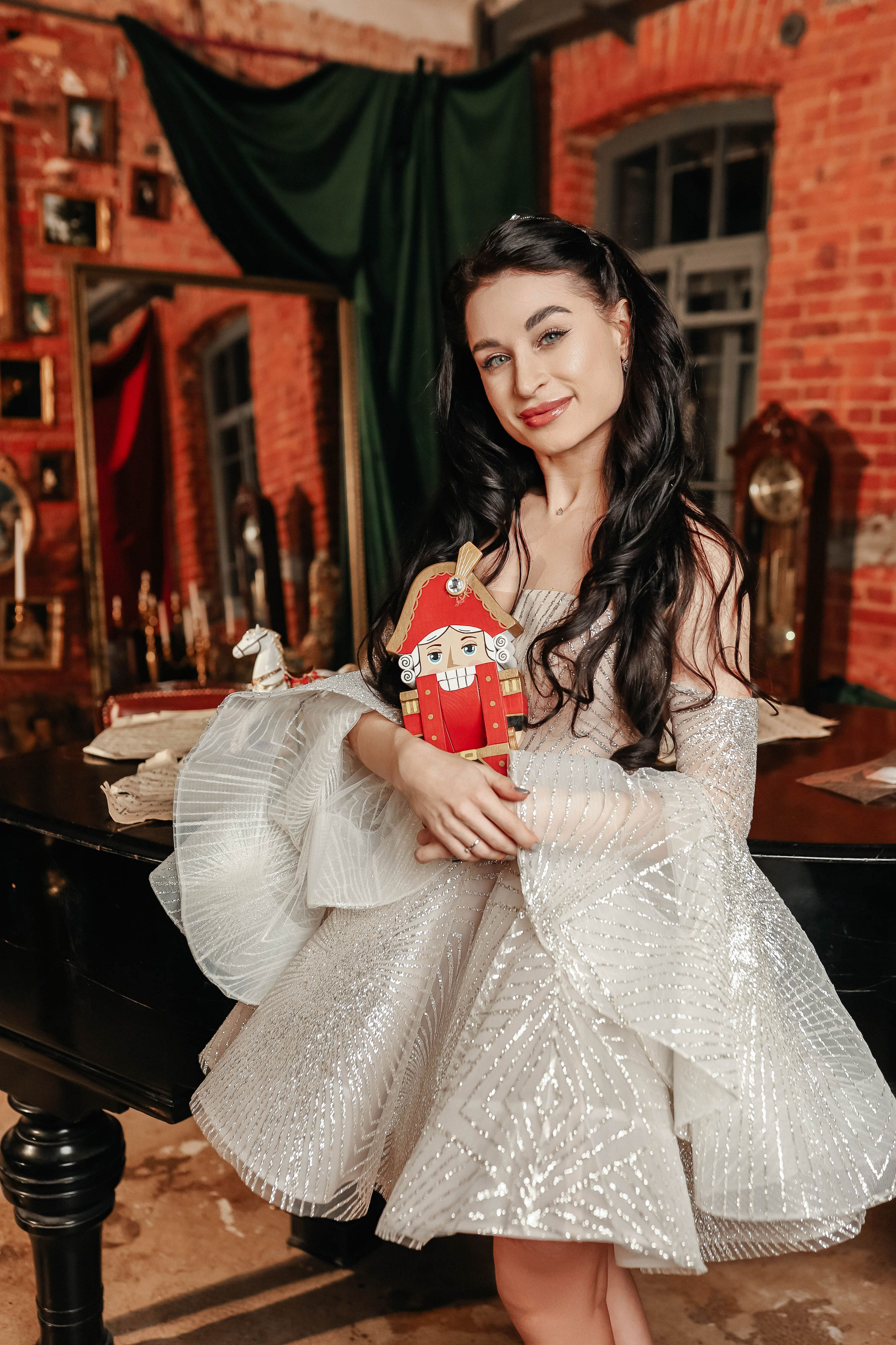 Индивидуальная фотосессия в Москве. Свадебный и семейный фотограф в Москве