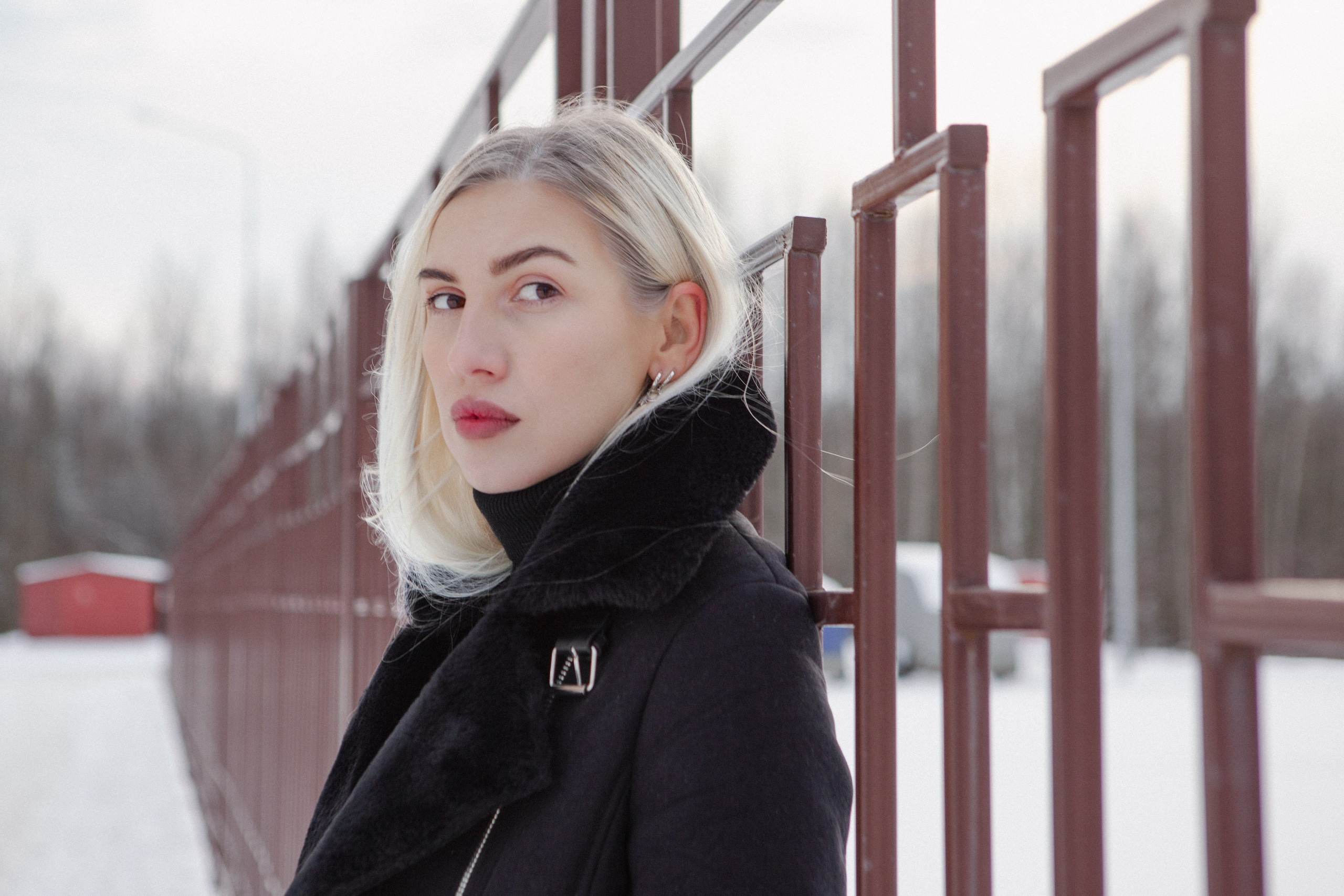 Направления. Креативный фотограф в Екатеринбурге Юлия Николотова