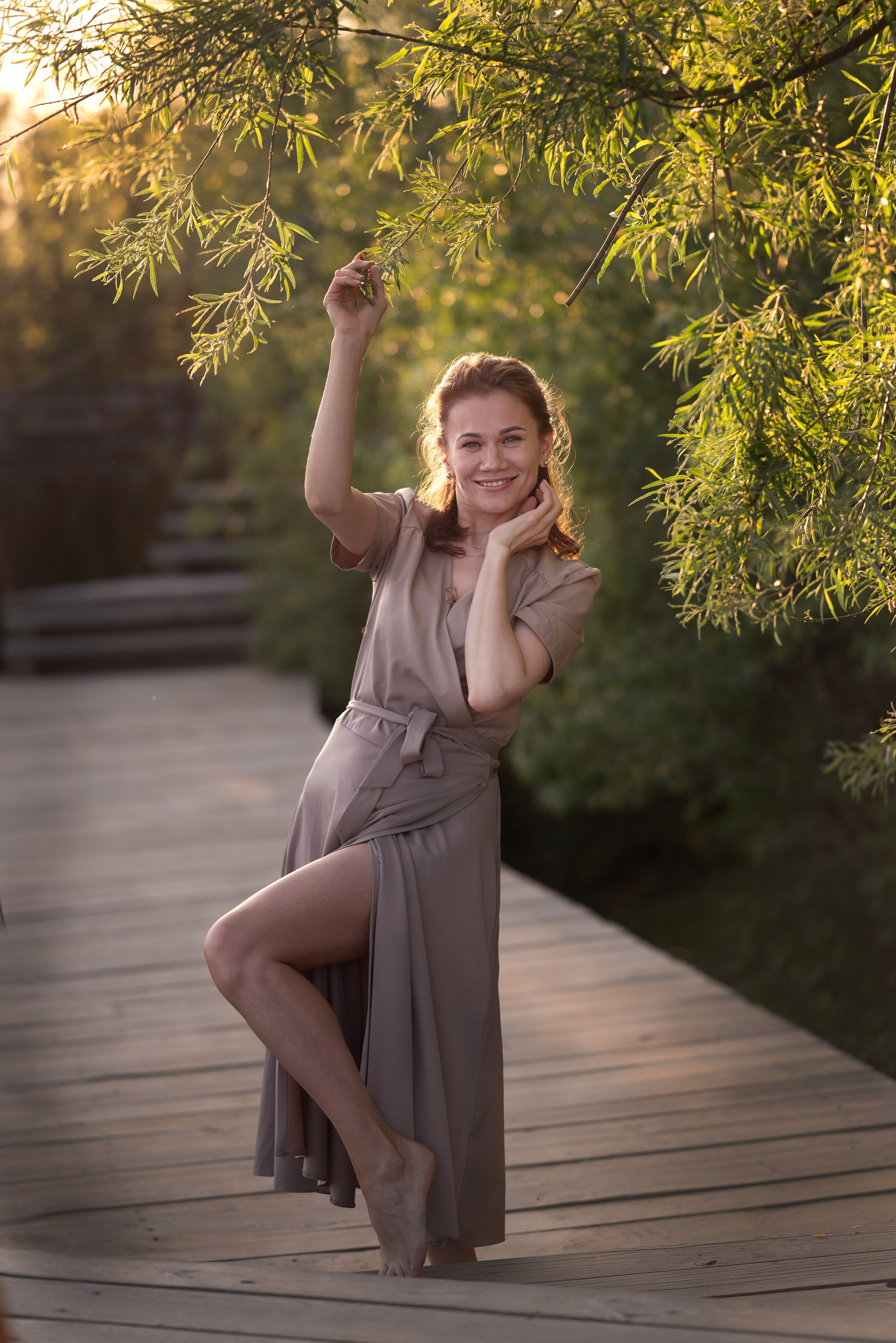 Юлия. «Гнездо». Фотограф в Тюмени Голышева Елена