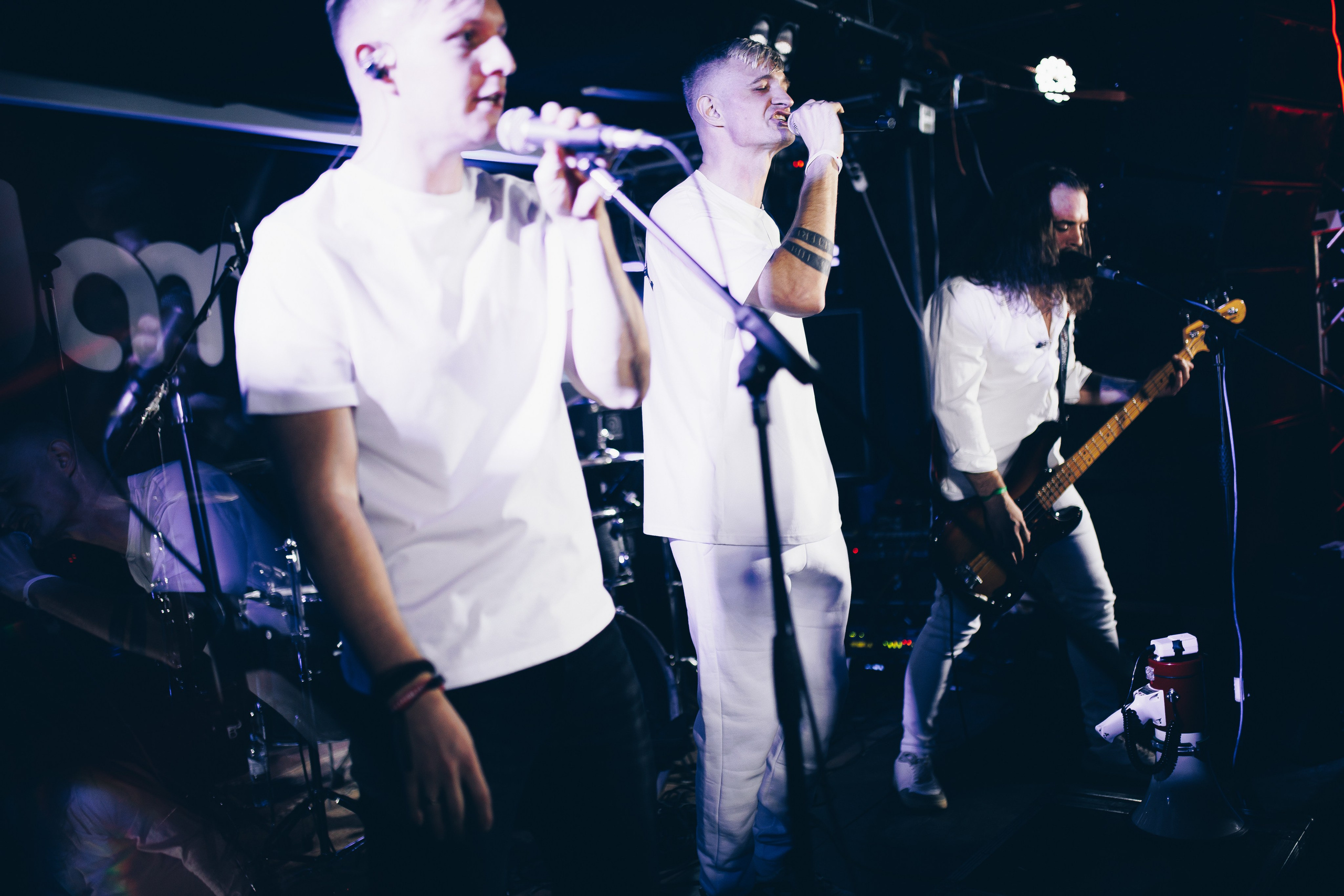 Ничего кроме Правды 4 года | 2025.01.25. Фотограф Антон Катунин | Симферополь