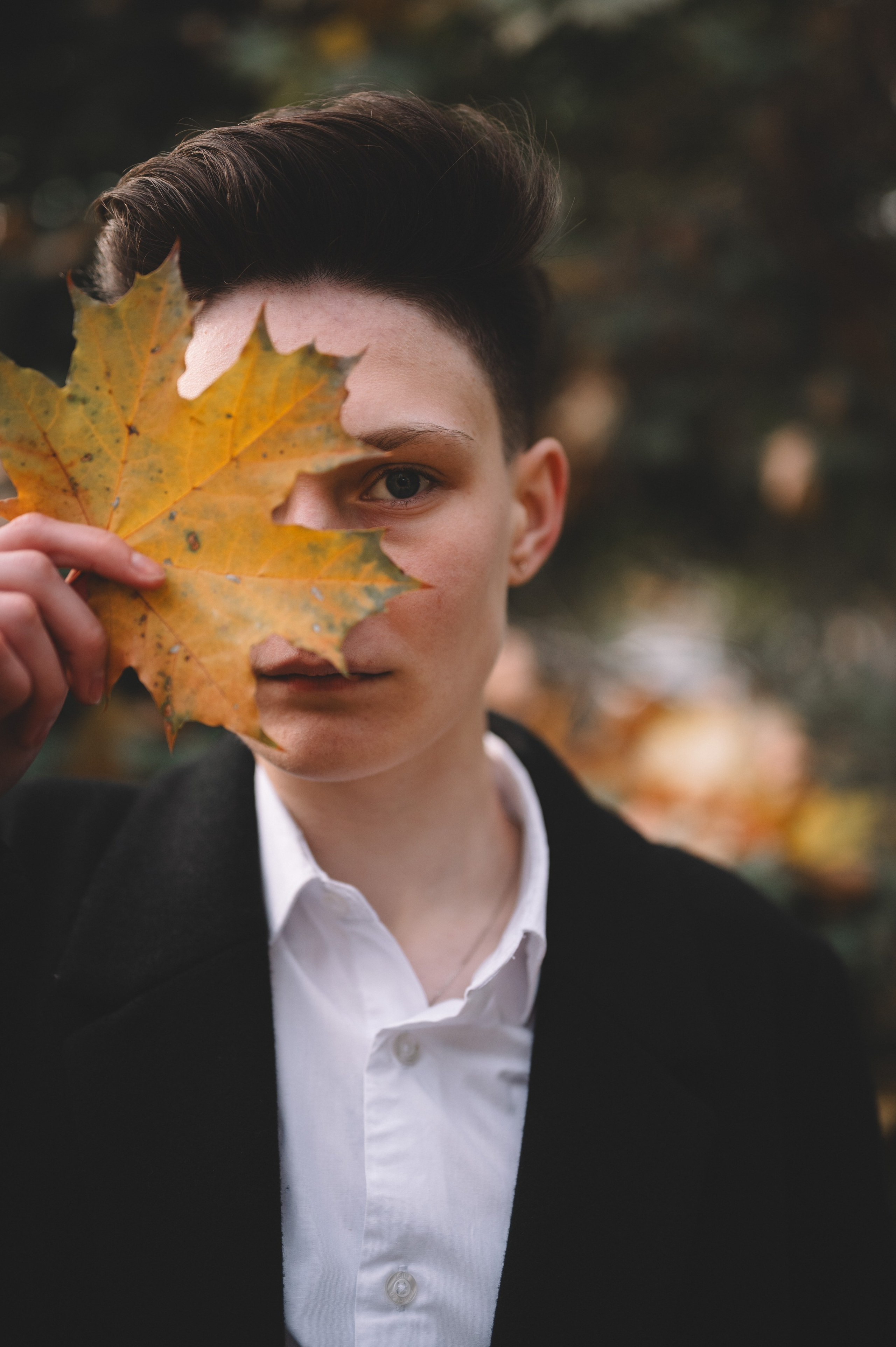 Фотограф Анна Темнова. Пенза