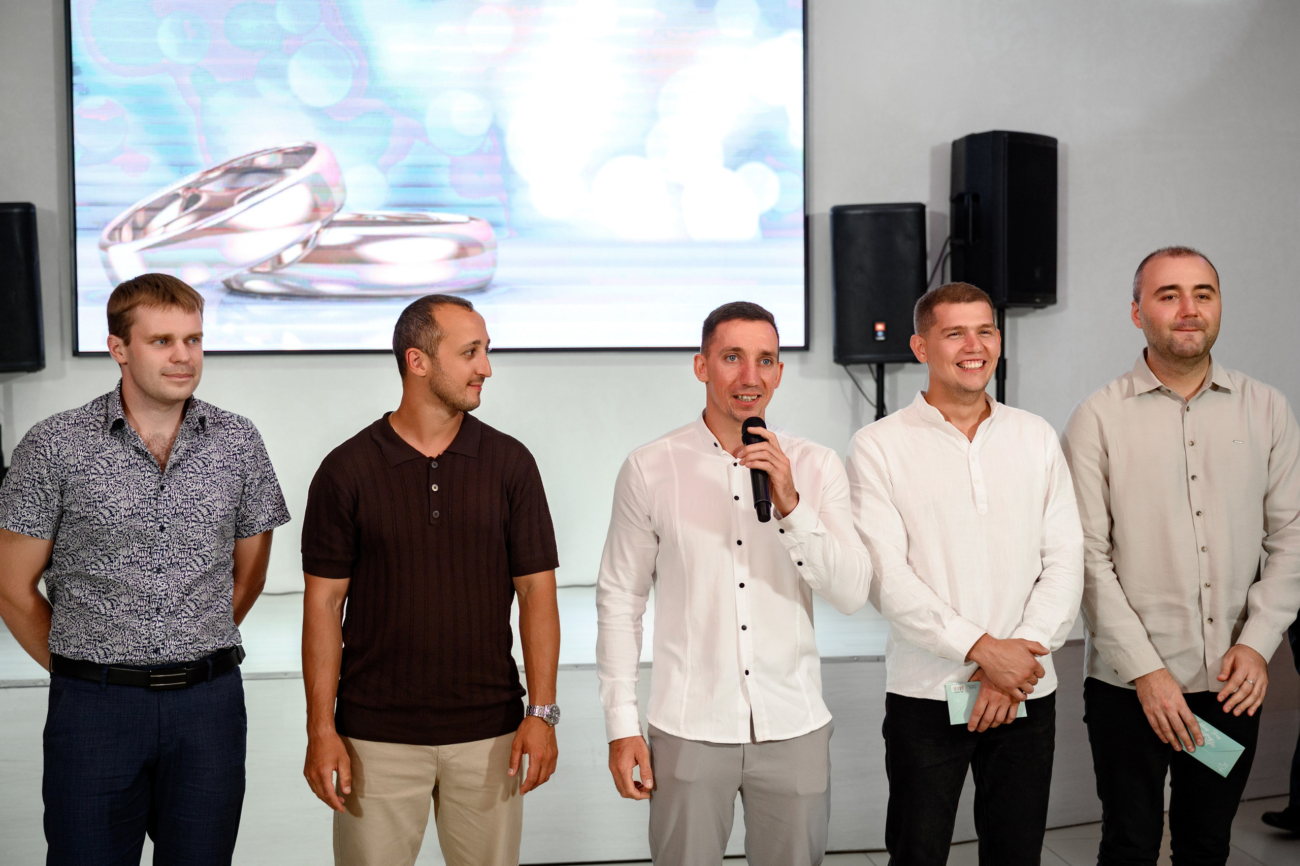 Nadezhda & Alexey. Фотограф в Липецке Ковалько Евгений