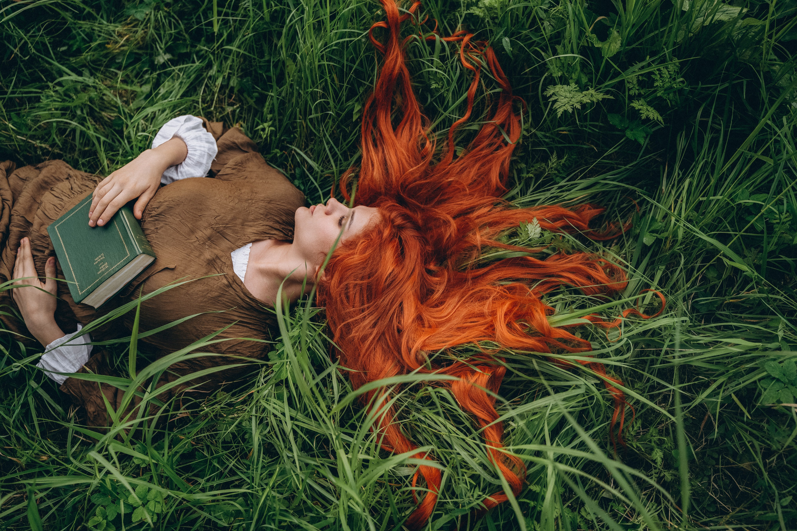 Фотограф в Санкт-Петербурге Галина Корнева