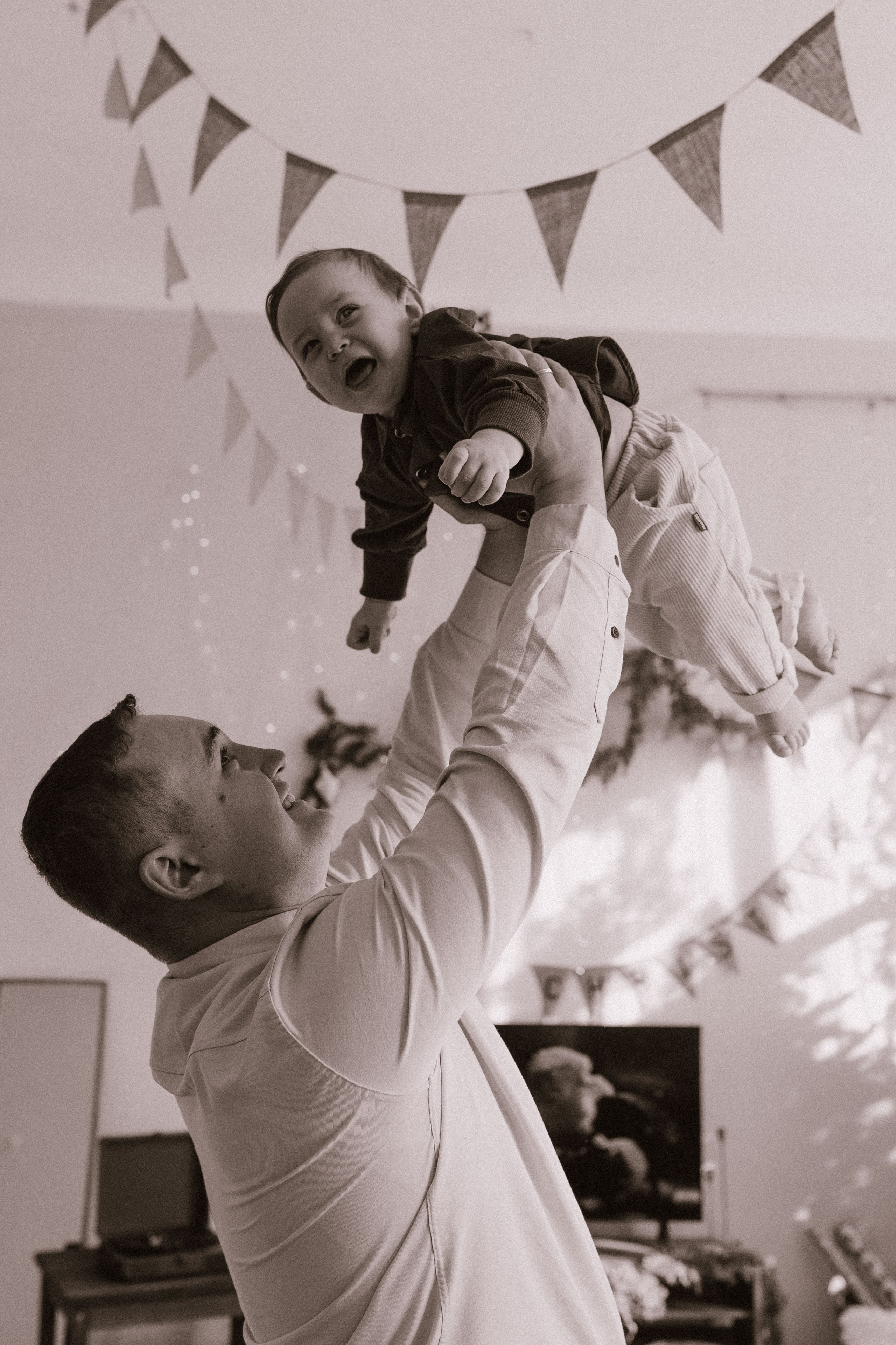 Новогодняя фотосессия в студии Редкое фото. Фотограф в Ставрополе Svetlana Matveeva