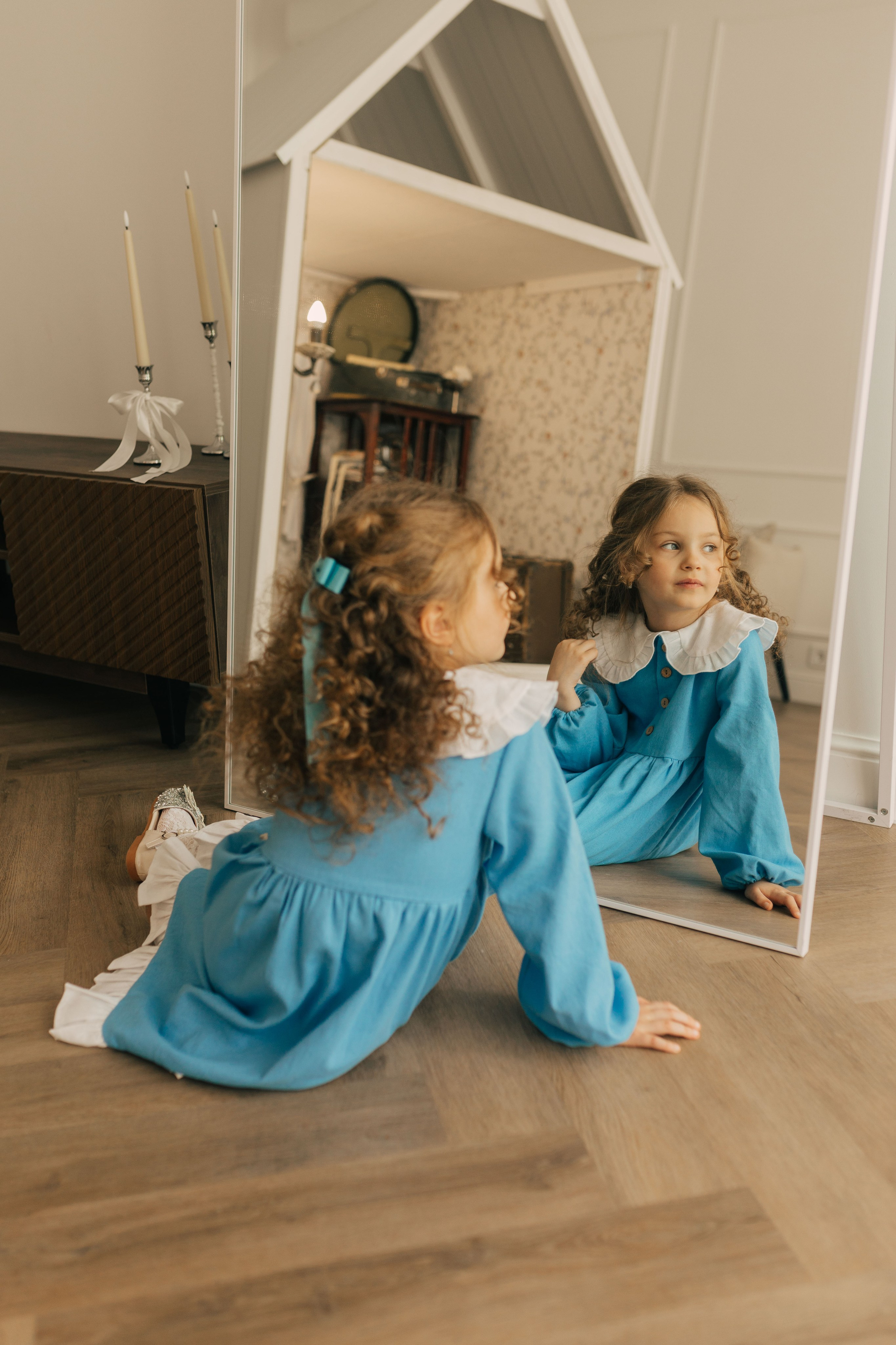 Мире 6 лет «Алиса в стране чудес». Фотограф в Ставрополе Svetlana Matveeva