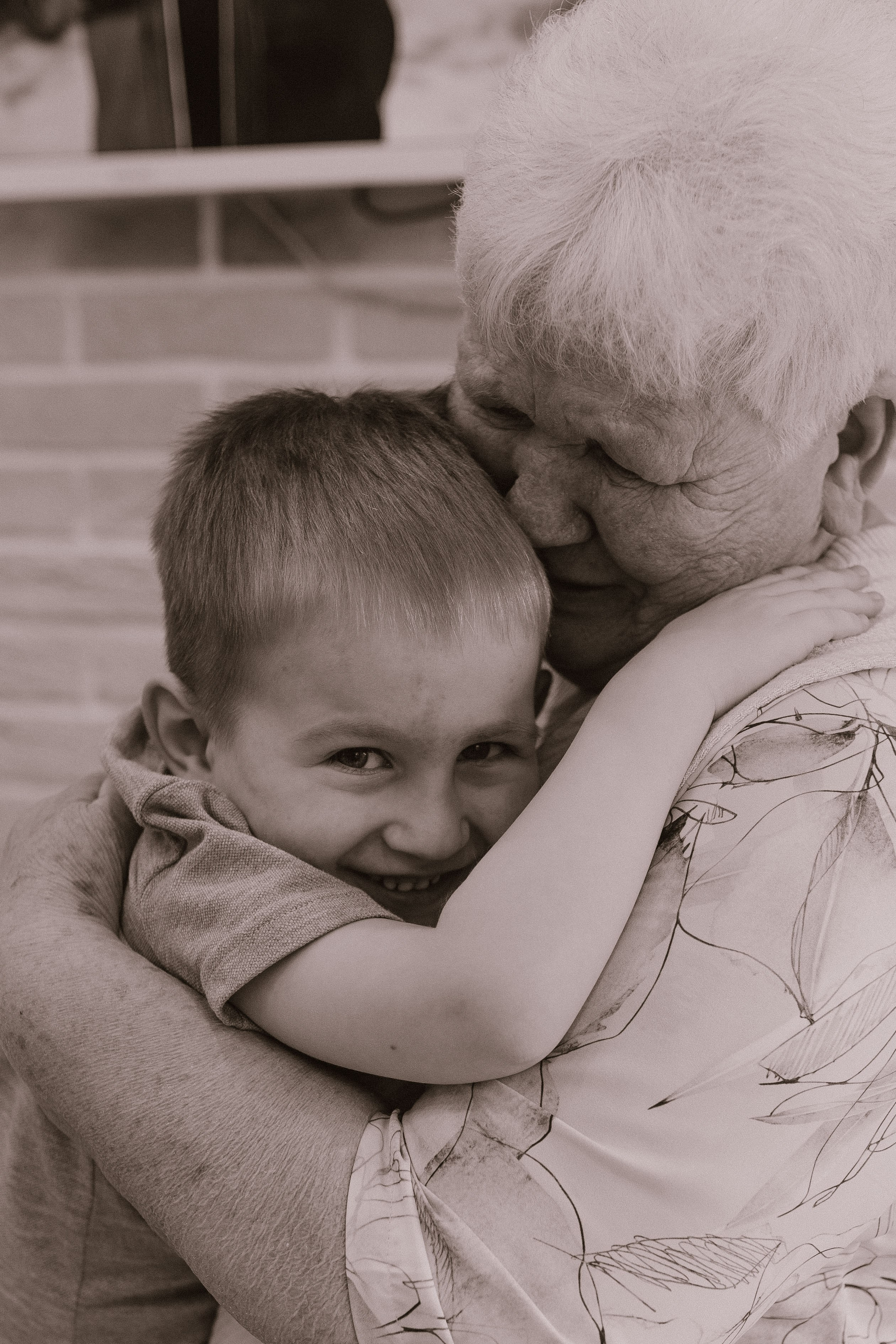 Поколение. Фотограф в Ставрополе Svetlana Matveeva