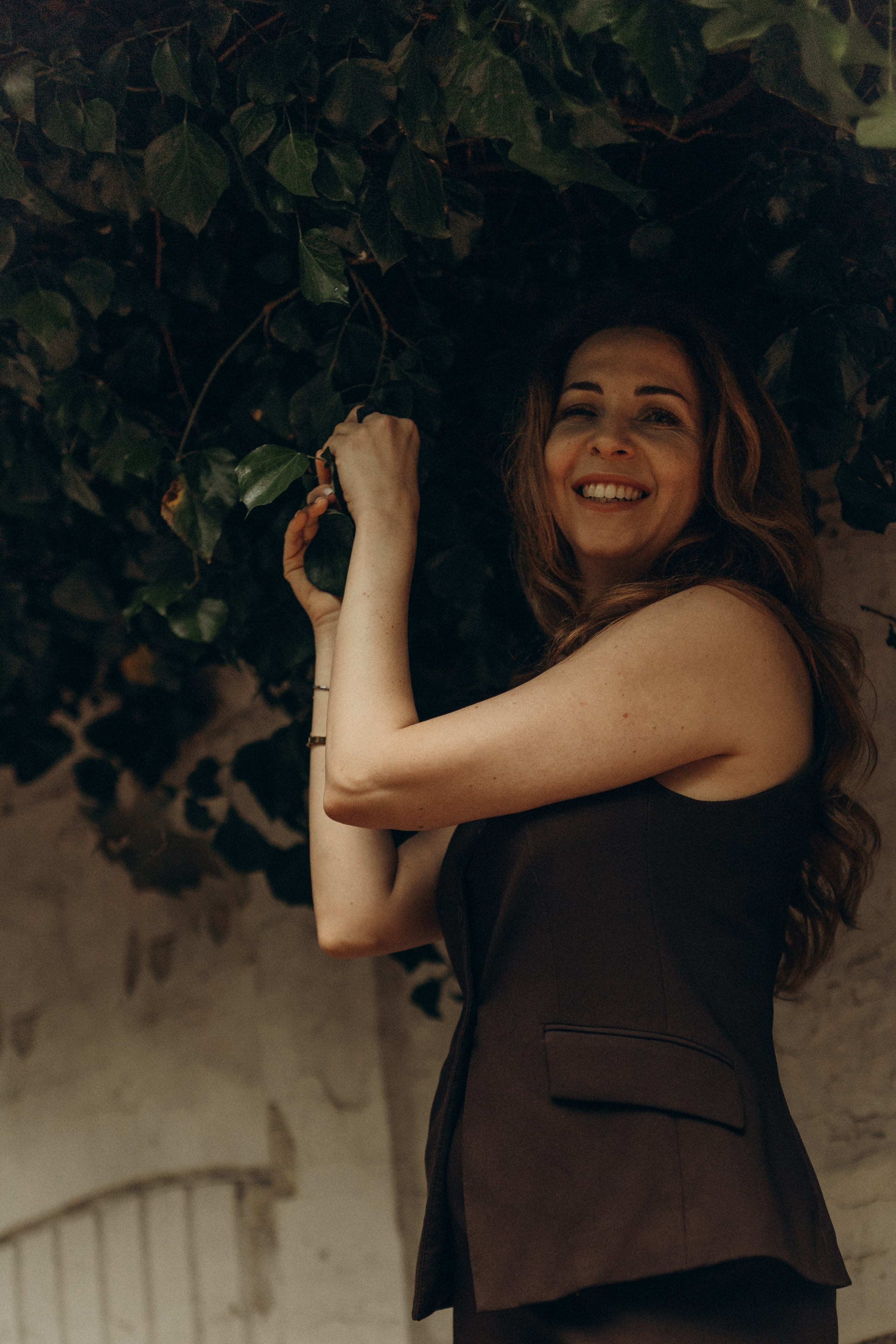 Прогулка по Ставрополю с Елизаветой. Фотограф в Ставрополе Svetlana Matveeva