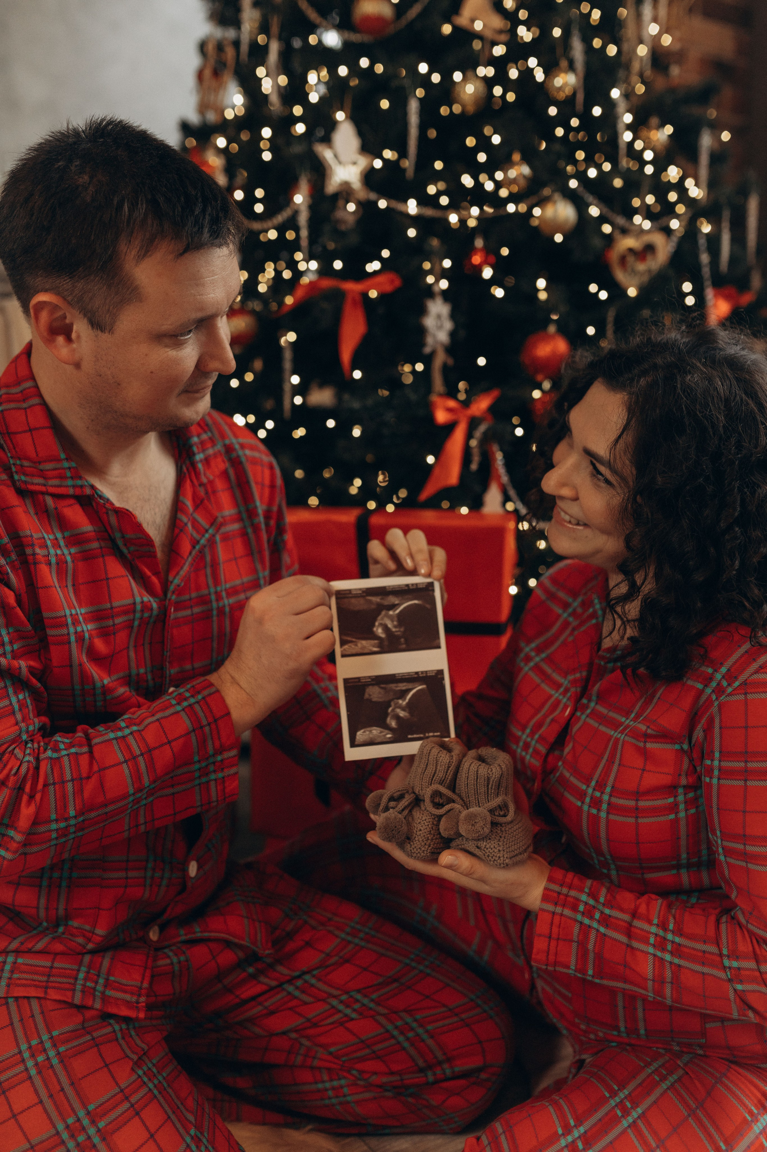 Новогоднее в ожидании чуда. Фотограф в Ставрополе Svetlana Matveeva