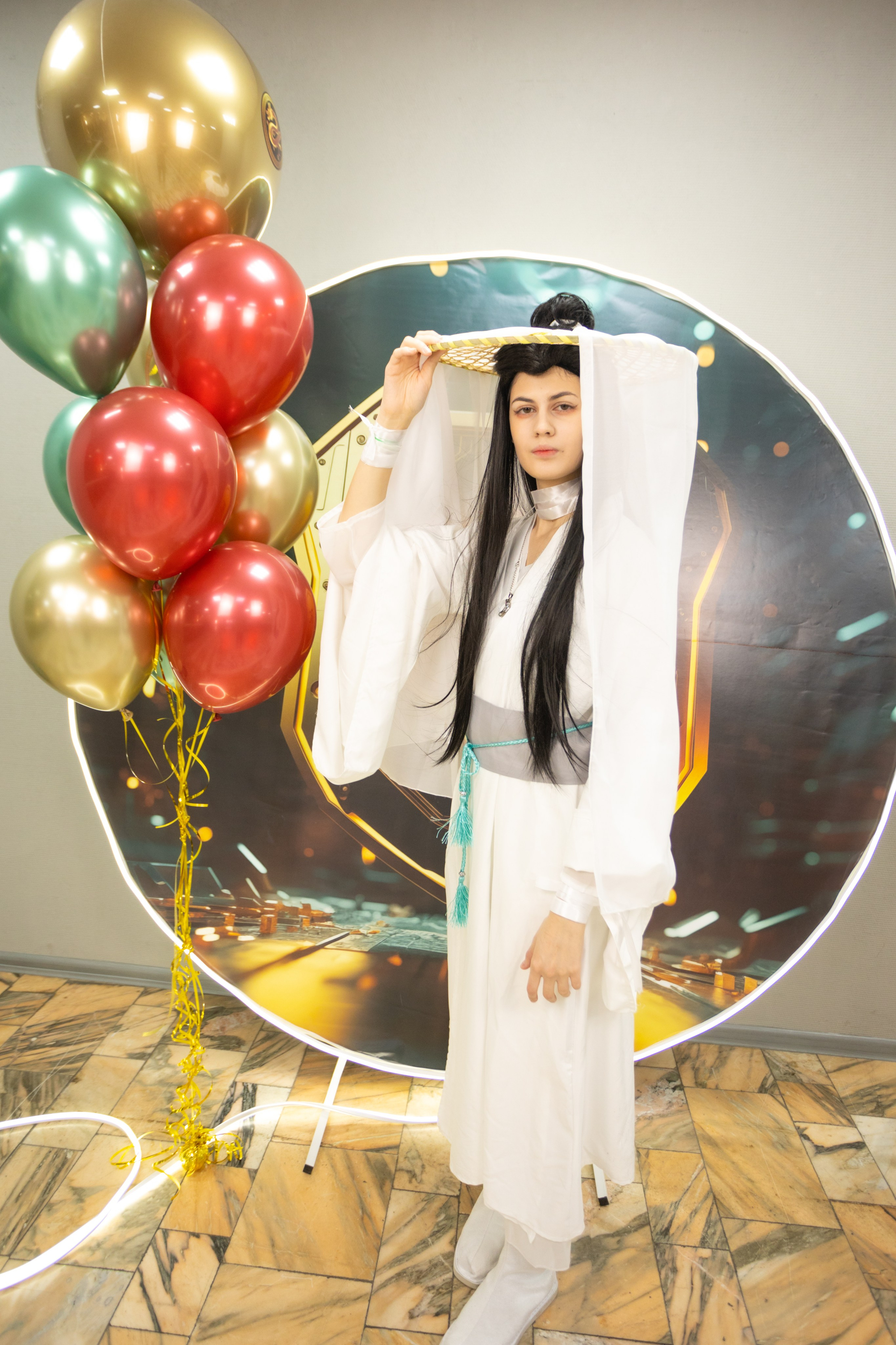 Фестиваль. Art my Pho