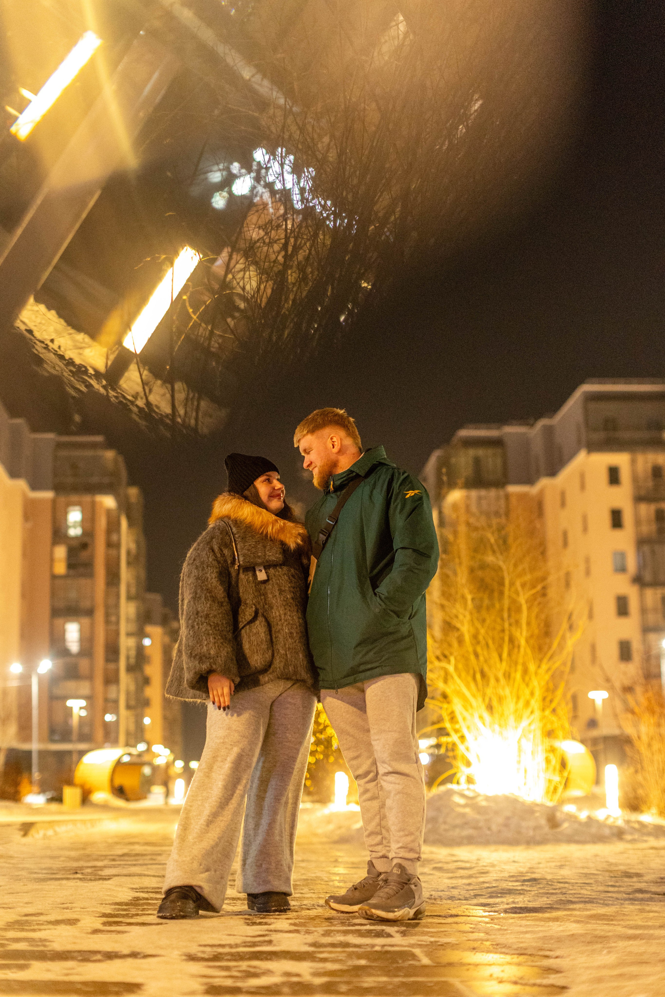 Преображенский. Art my Pho