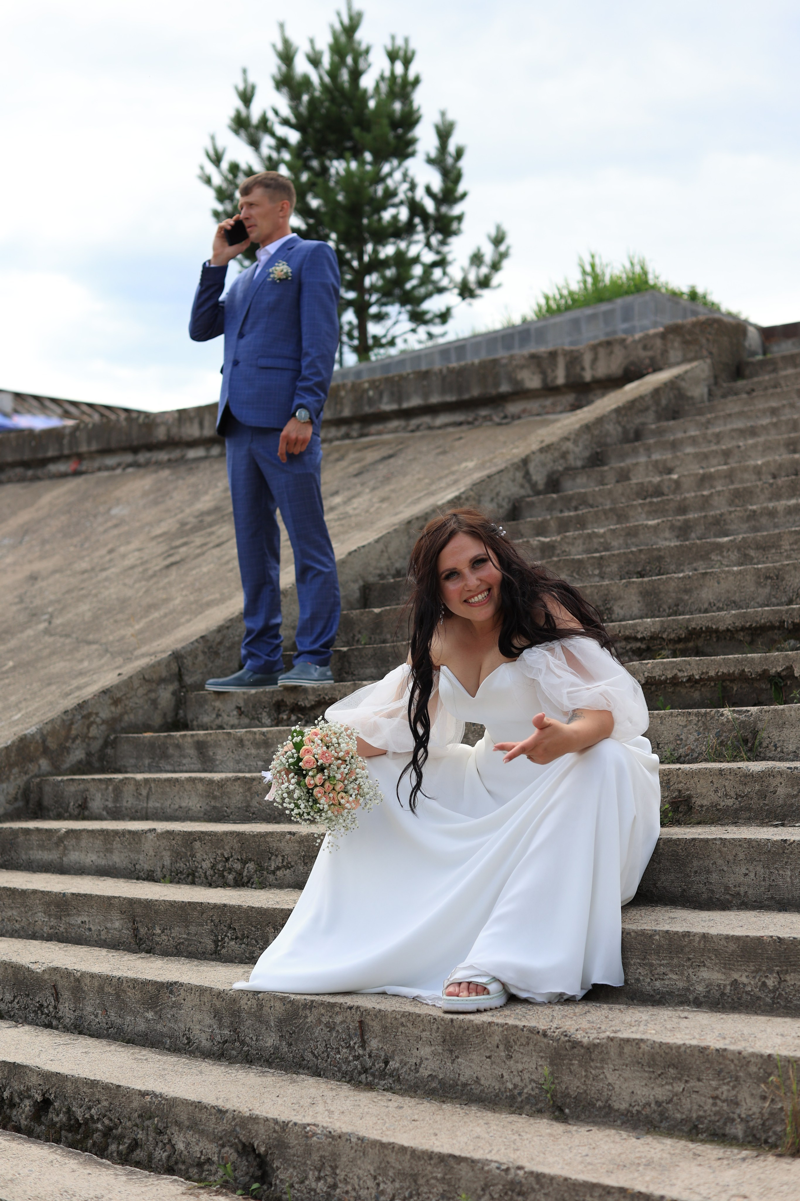 Свадьба июль 2024. Art my Pho