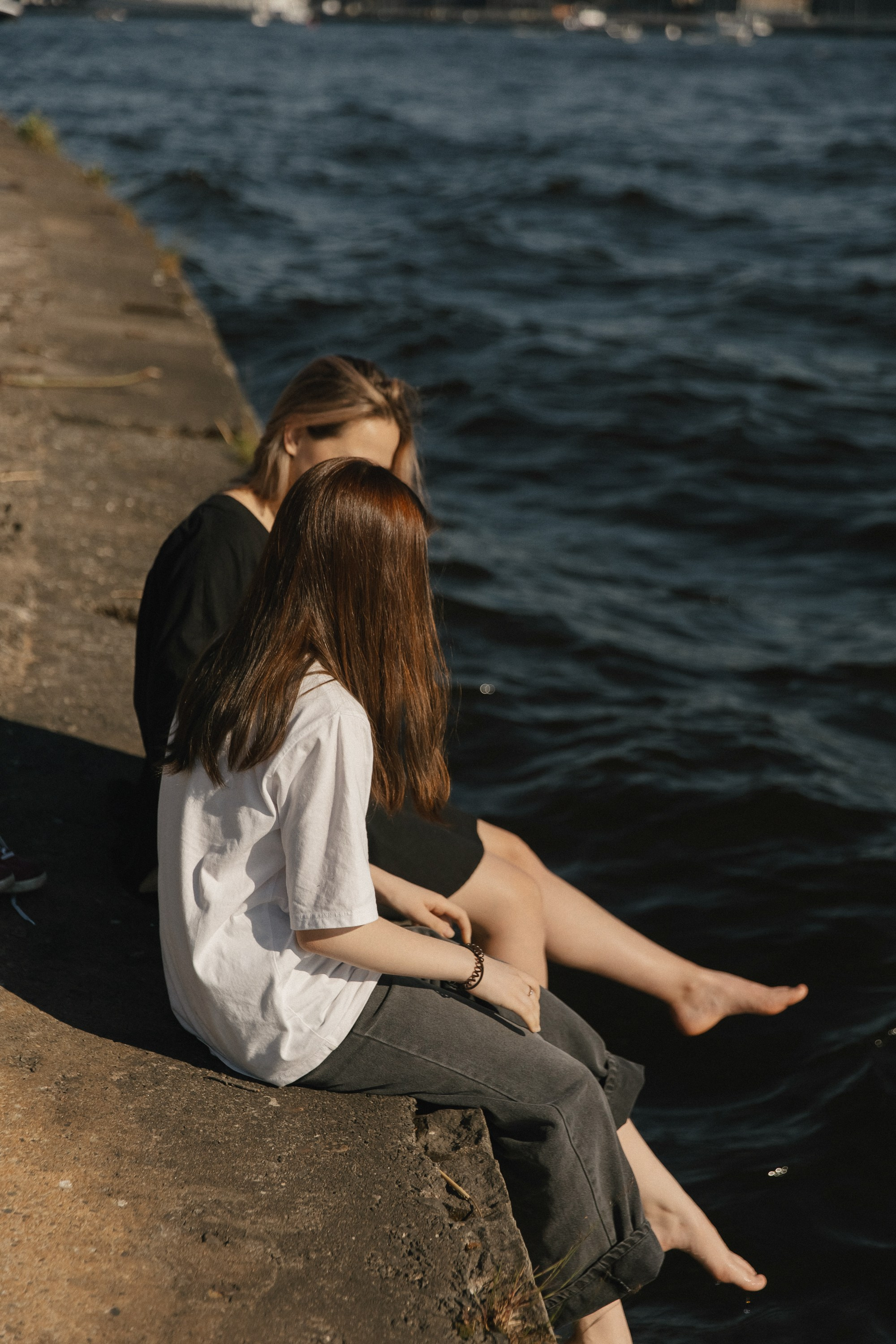 «ПИТЕРСКИЙ БРУКЛИН». Maria Startseva Photo