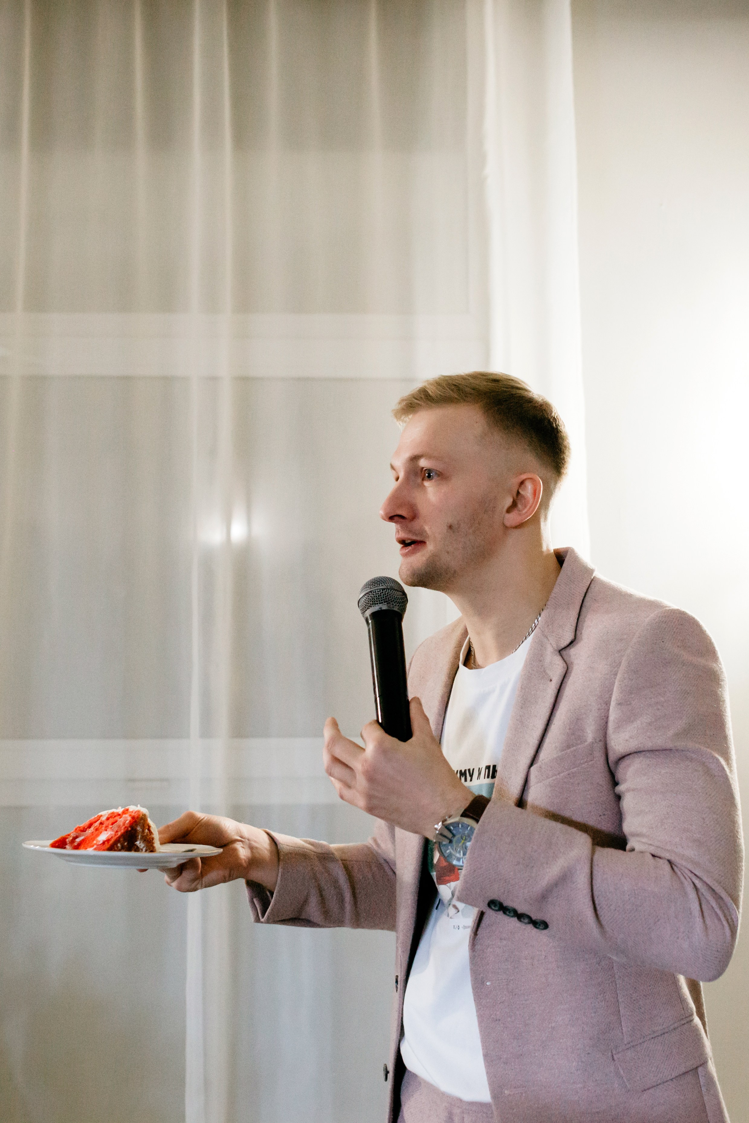 Свадебный банкет Анна и Дмитрия. Фотограф в Челябинске Ополихина Анна