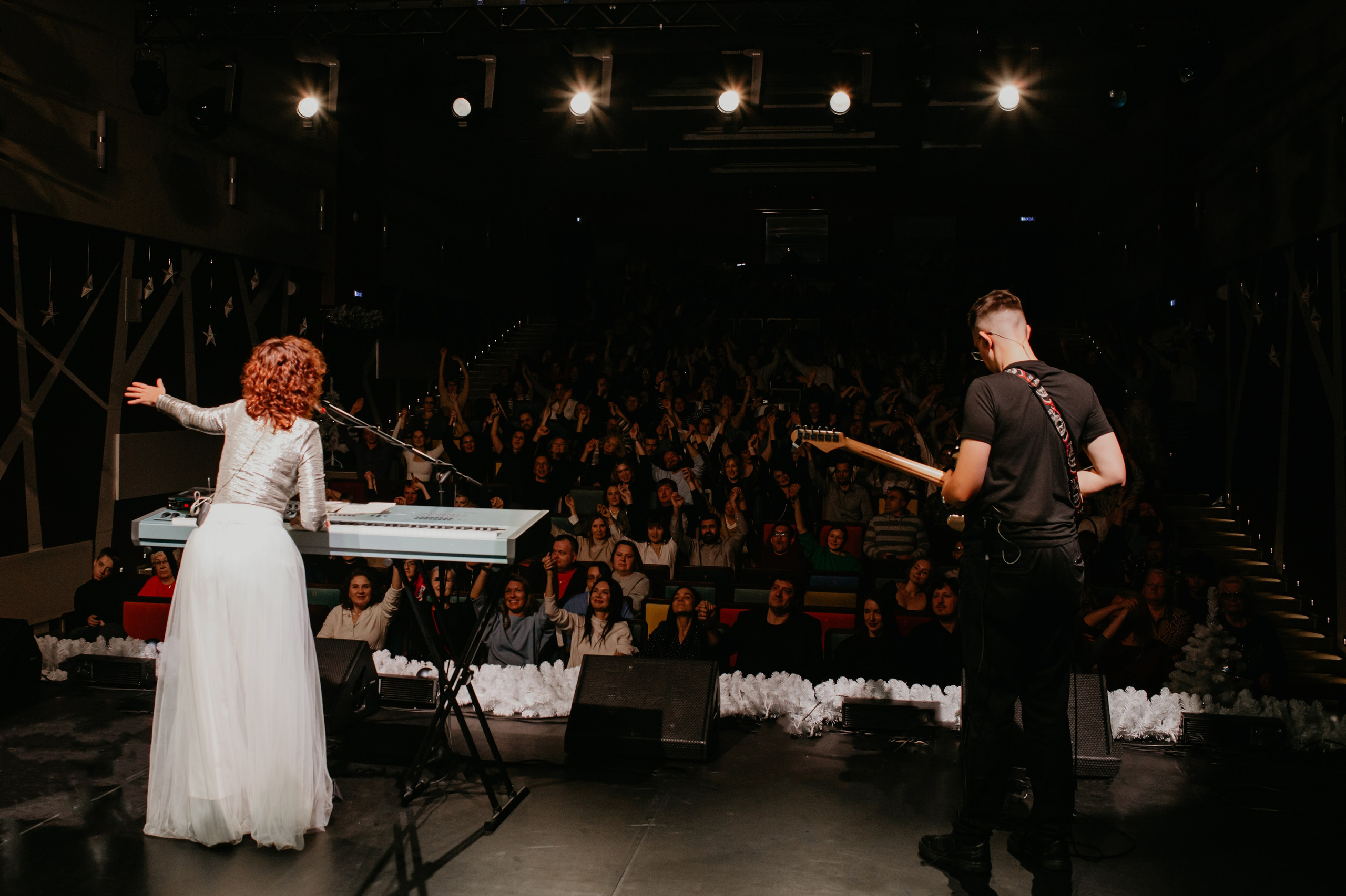 Анастасия Абруцкая. Фотограф в Челябинске Ополихина Анна