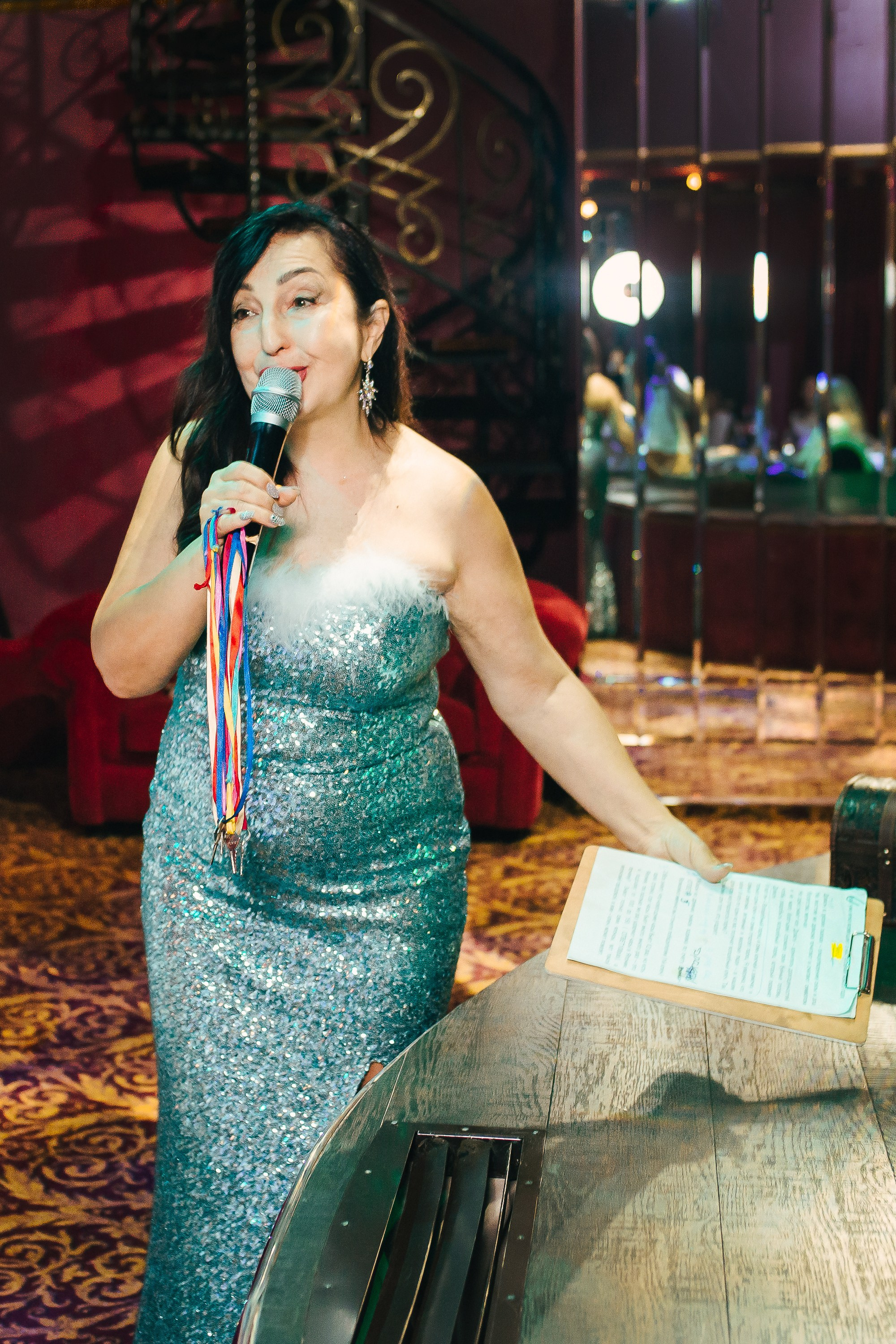 Юбилей 45. Фотограф в Челябинске Ополихина Анна