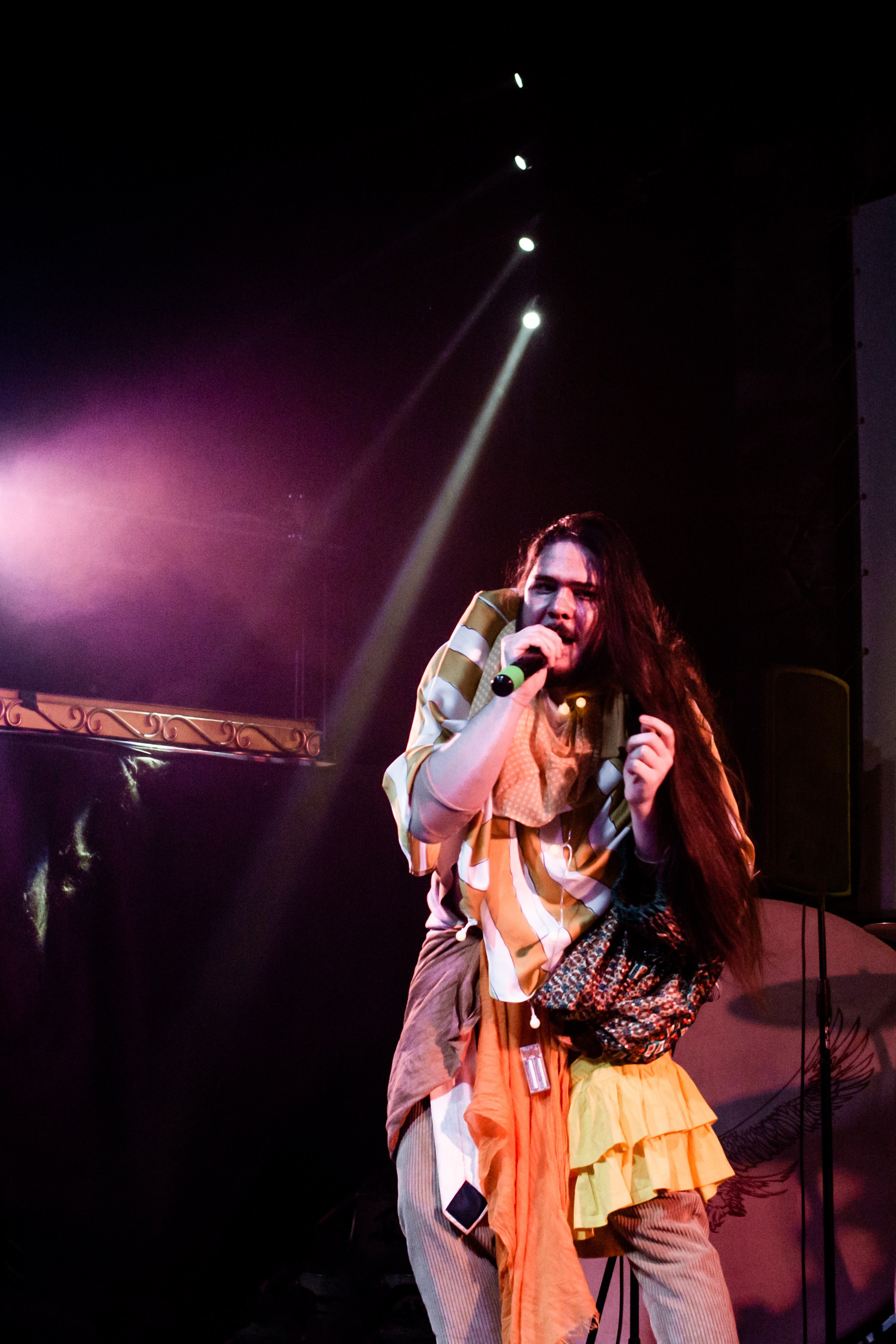 Agnivaib 2025 Ozz. Фотограф в Челябинске Ополихина Анна