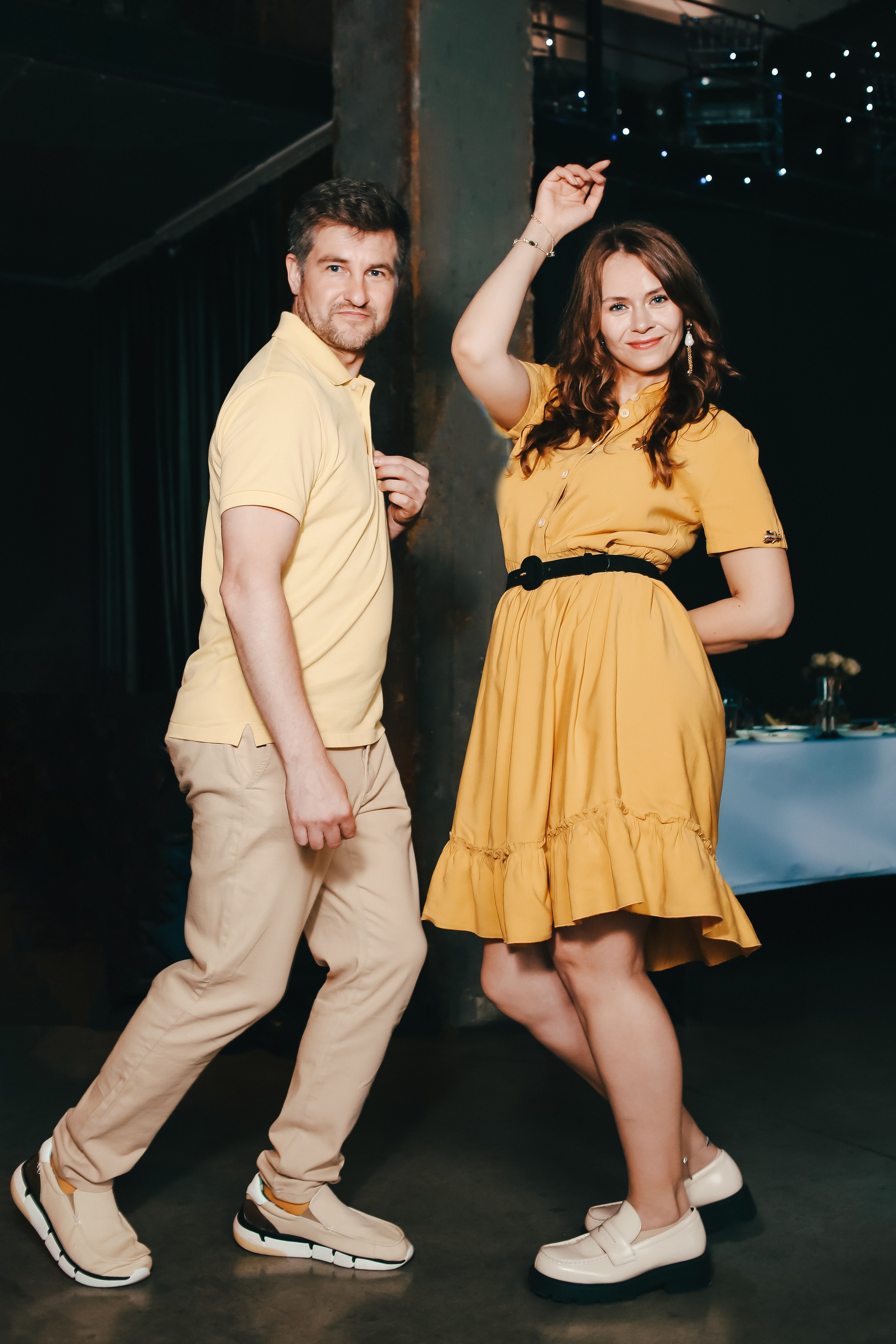 Свадебный банкет Алисы и Вадима. Фотограф в Челябинске Ополихина Анна