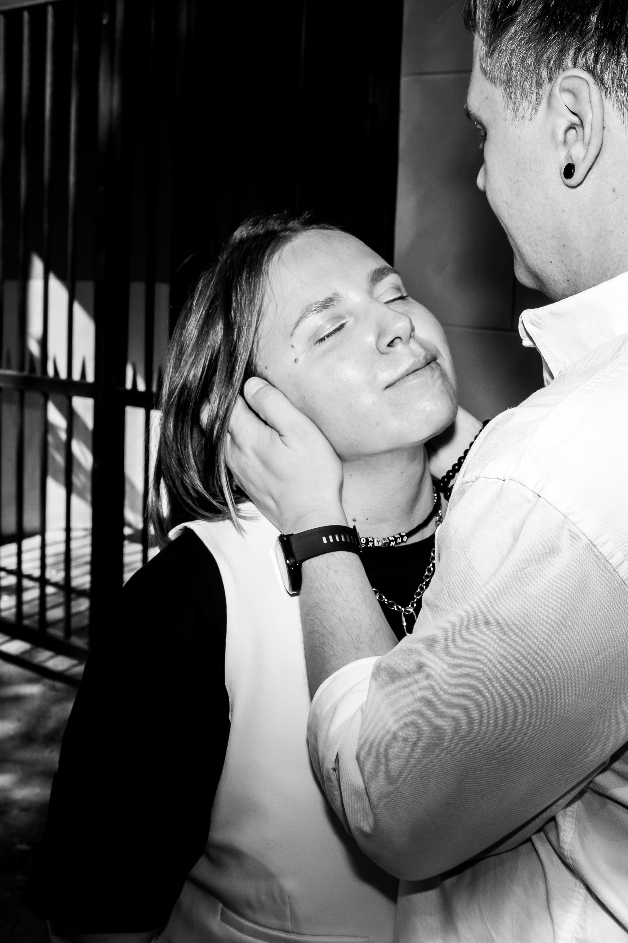 Загс и прогулка. Лера и Александр. Фотограф в Челябинске Ополихина Анна