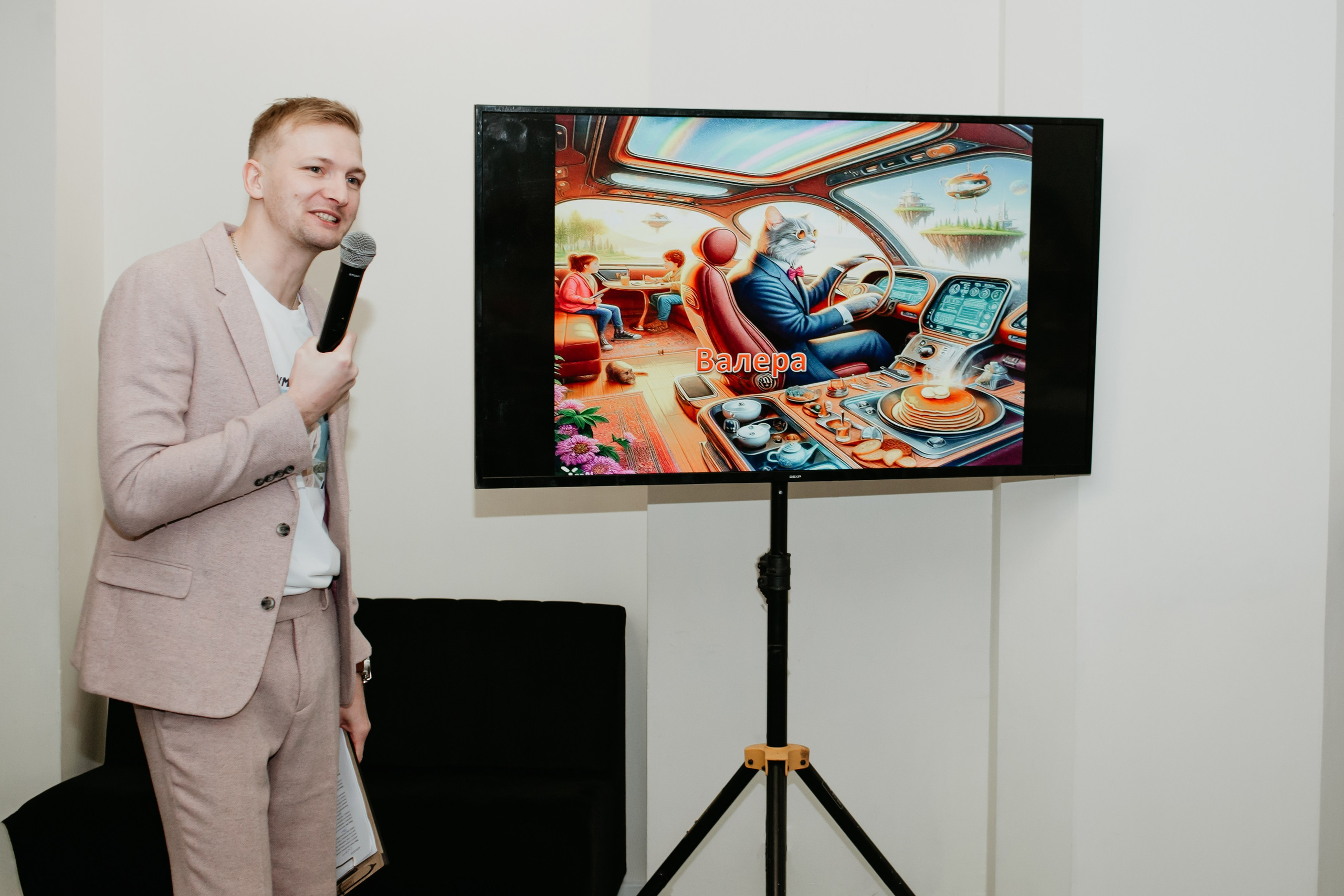 Свадебный банкет Анна и Дмитрия. Фотограф в Челябинске Ополихина Анна