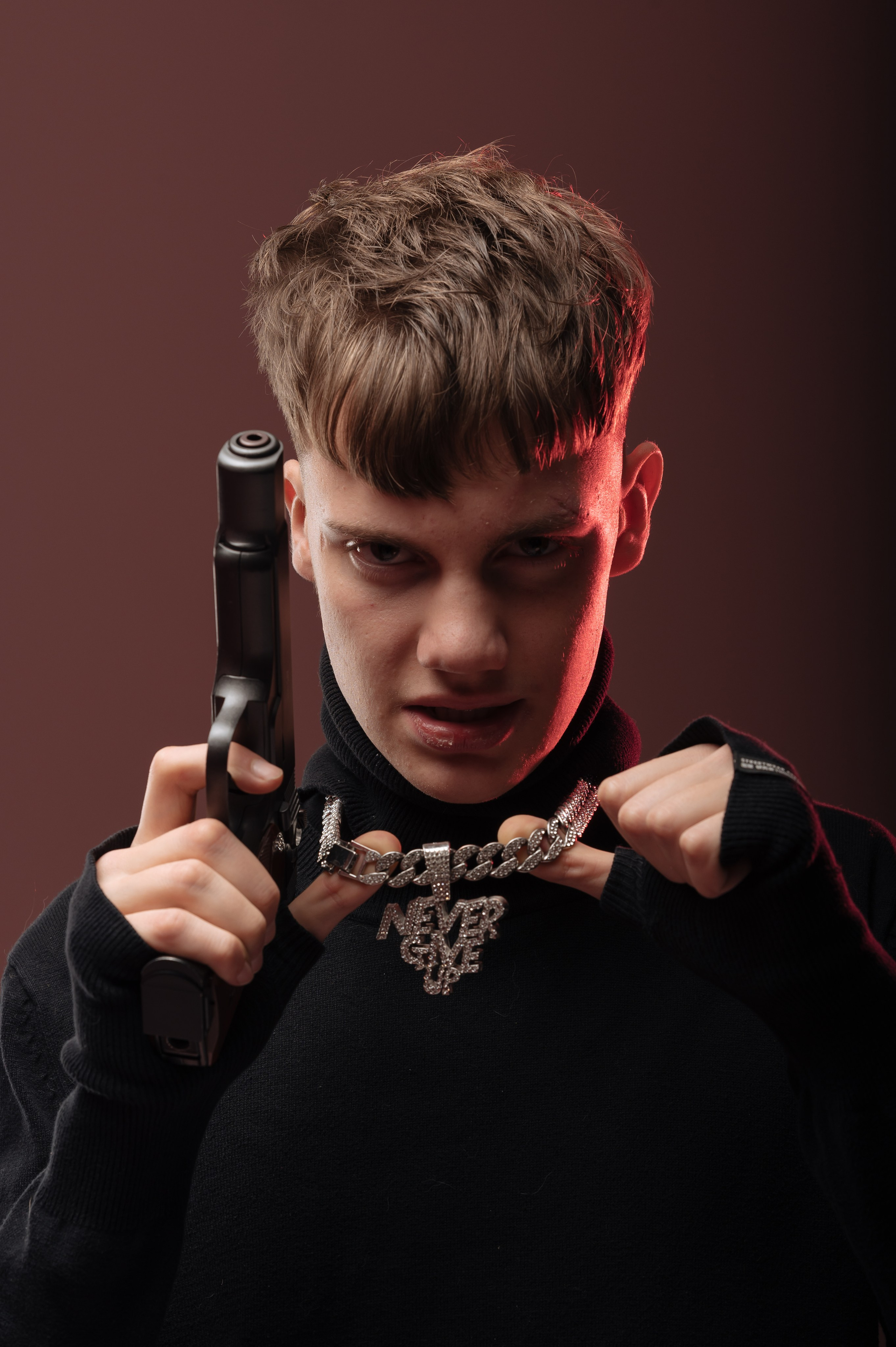 ИНДИВИДУАЛЬНАЯ ФОТОСЕССИЯ. Свадебный и семейный фотограф в Брянске Александр М