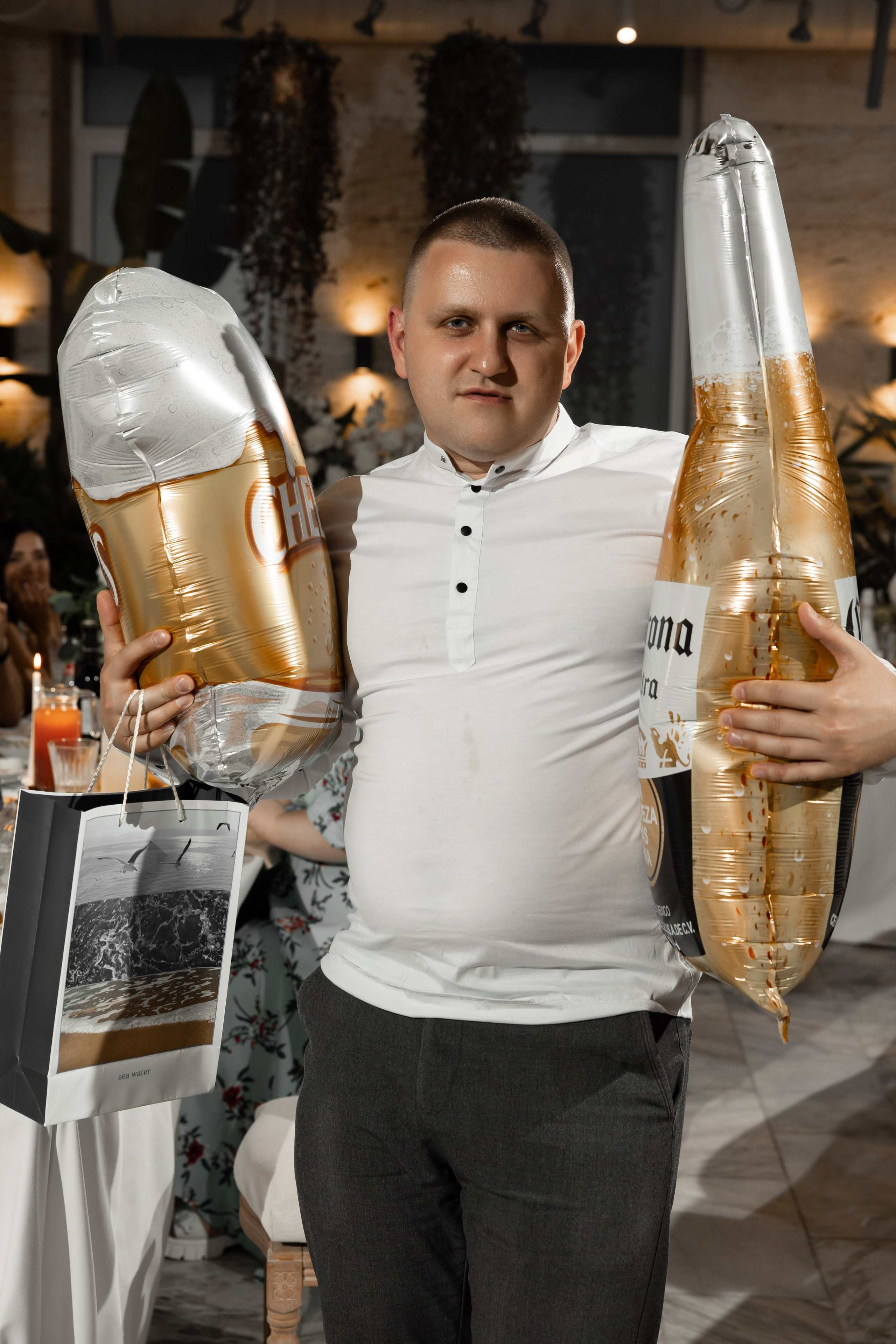 Андрей и Виктория. Свадебный фотограф Тула Москва СПБ / Сёмина Дарья