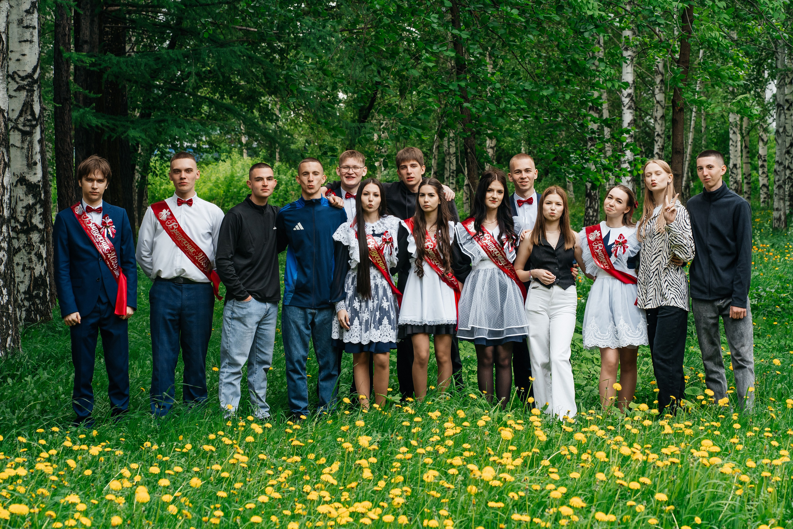 Школьные. Виктория Алпеева — фотограф по любви