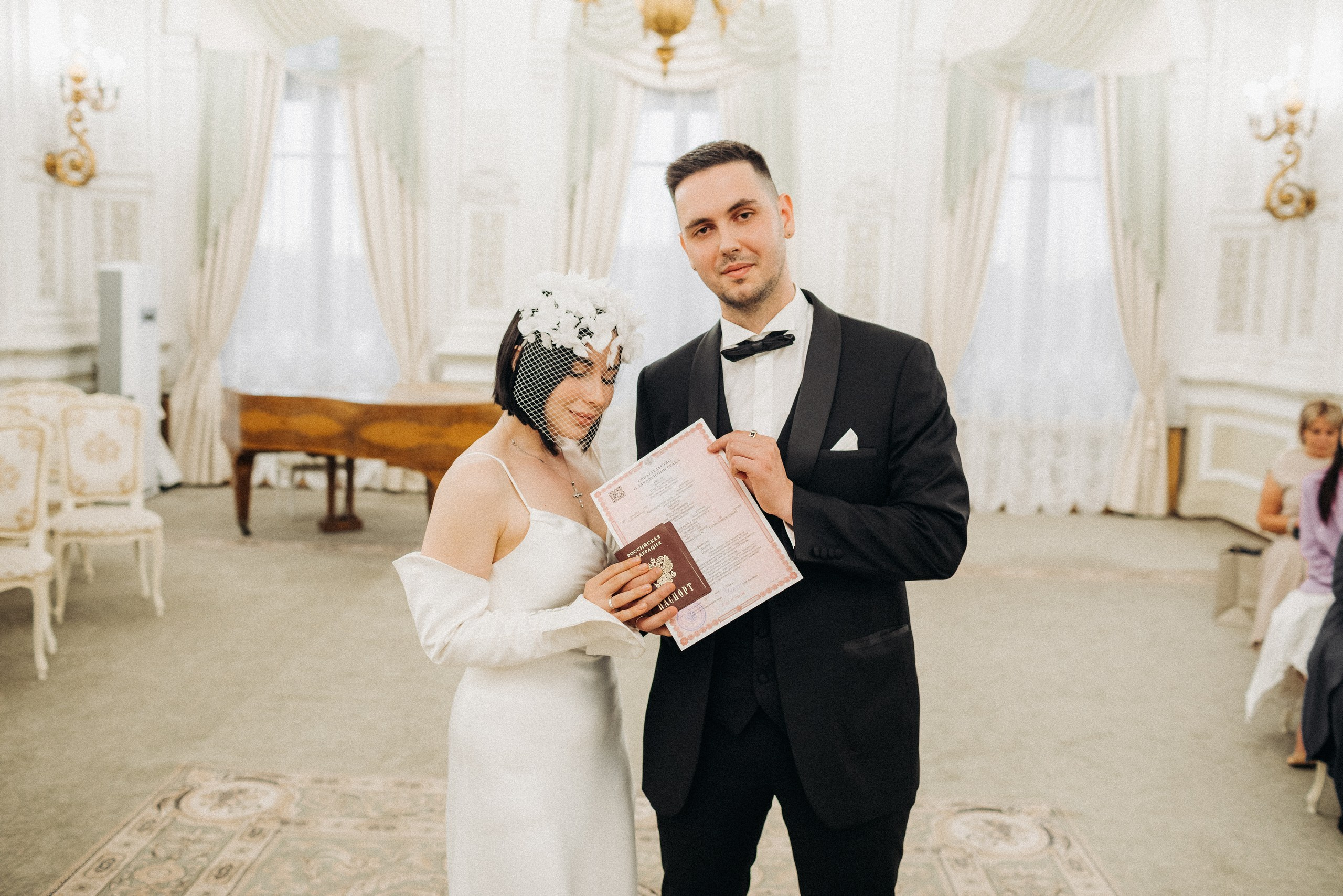 Егор и Олеся (Санкт-Петербург, Россия). Свадебный фотограф в Санкт-Петербурге и Москве LETU