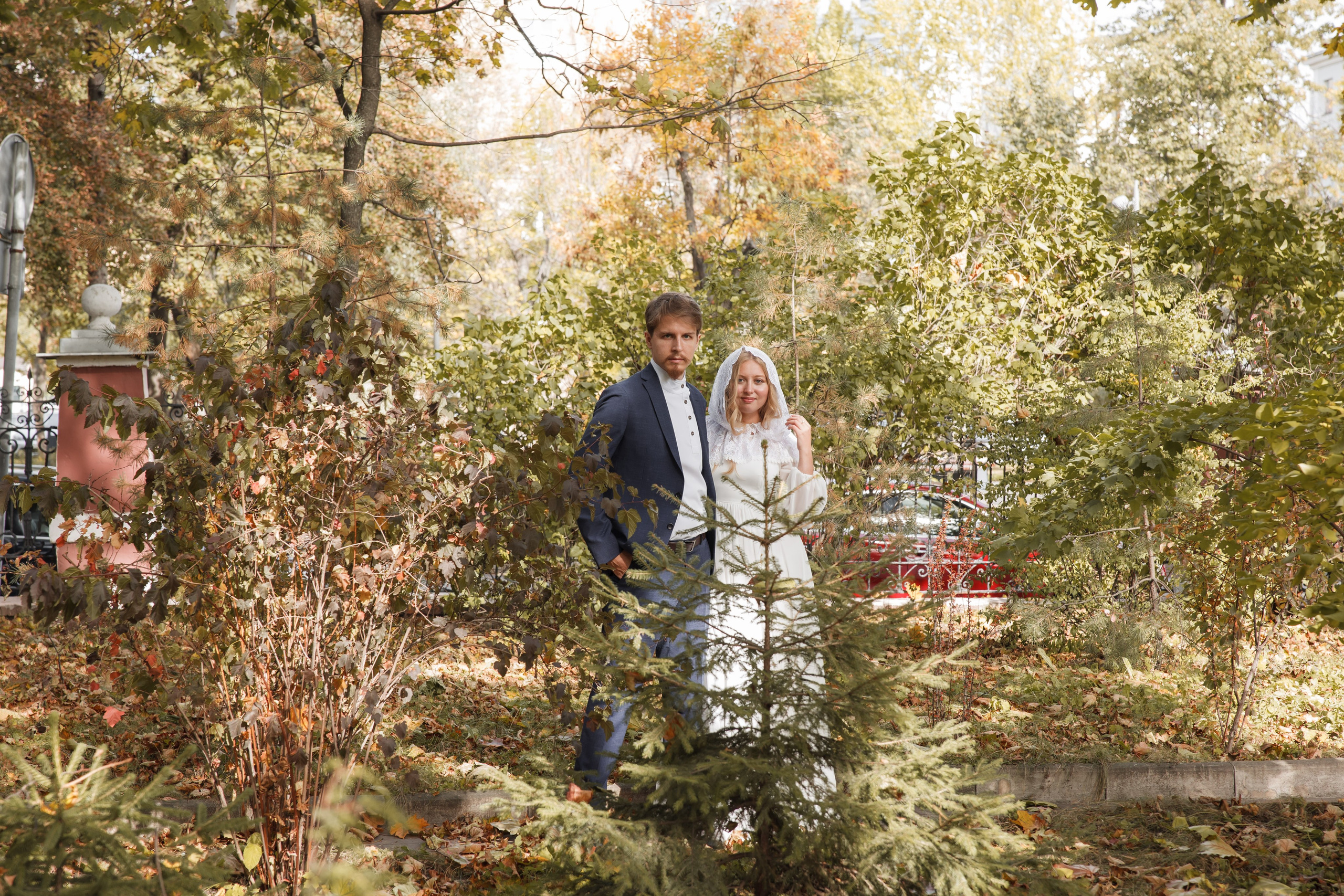 Венчание: Татьяна и Дмитрий. Свадебный и репортажный фотограф (Москва, Королев и другие)