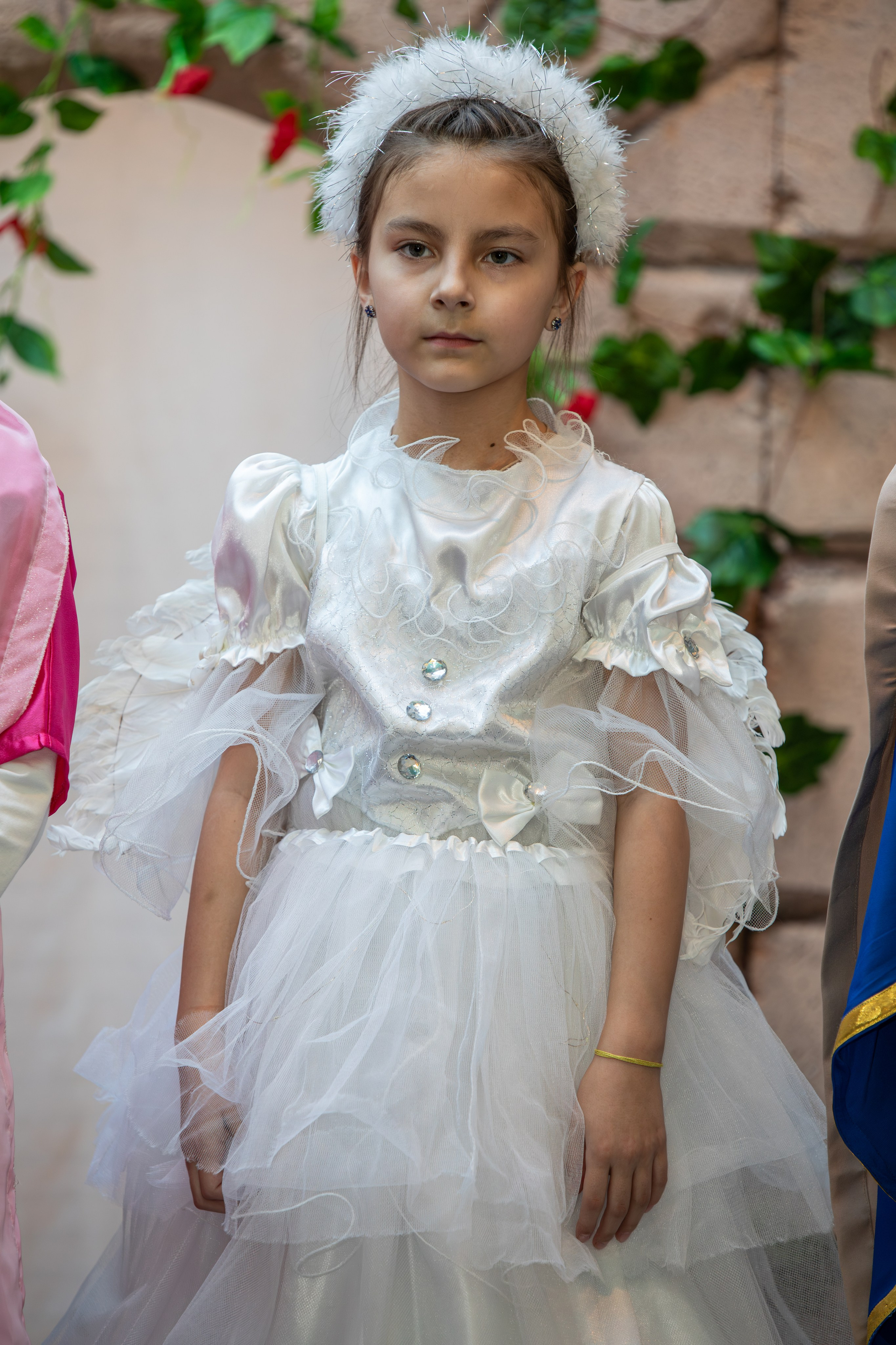 Пасхальный концерт Воскресная школа 2025. Фотограф Таинств Крещение и Венчания г. Магадан Власова Ульяна