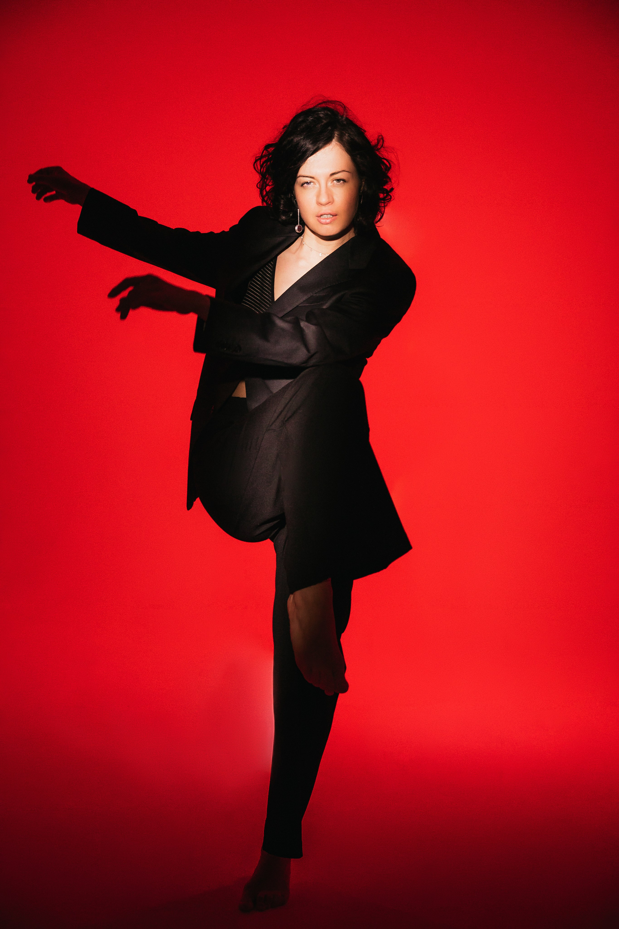 Алла. Свадебный фотограф в Иваново Гитарина Черняева