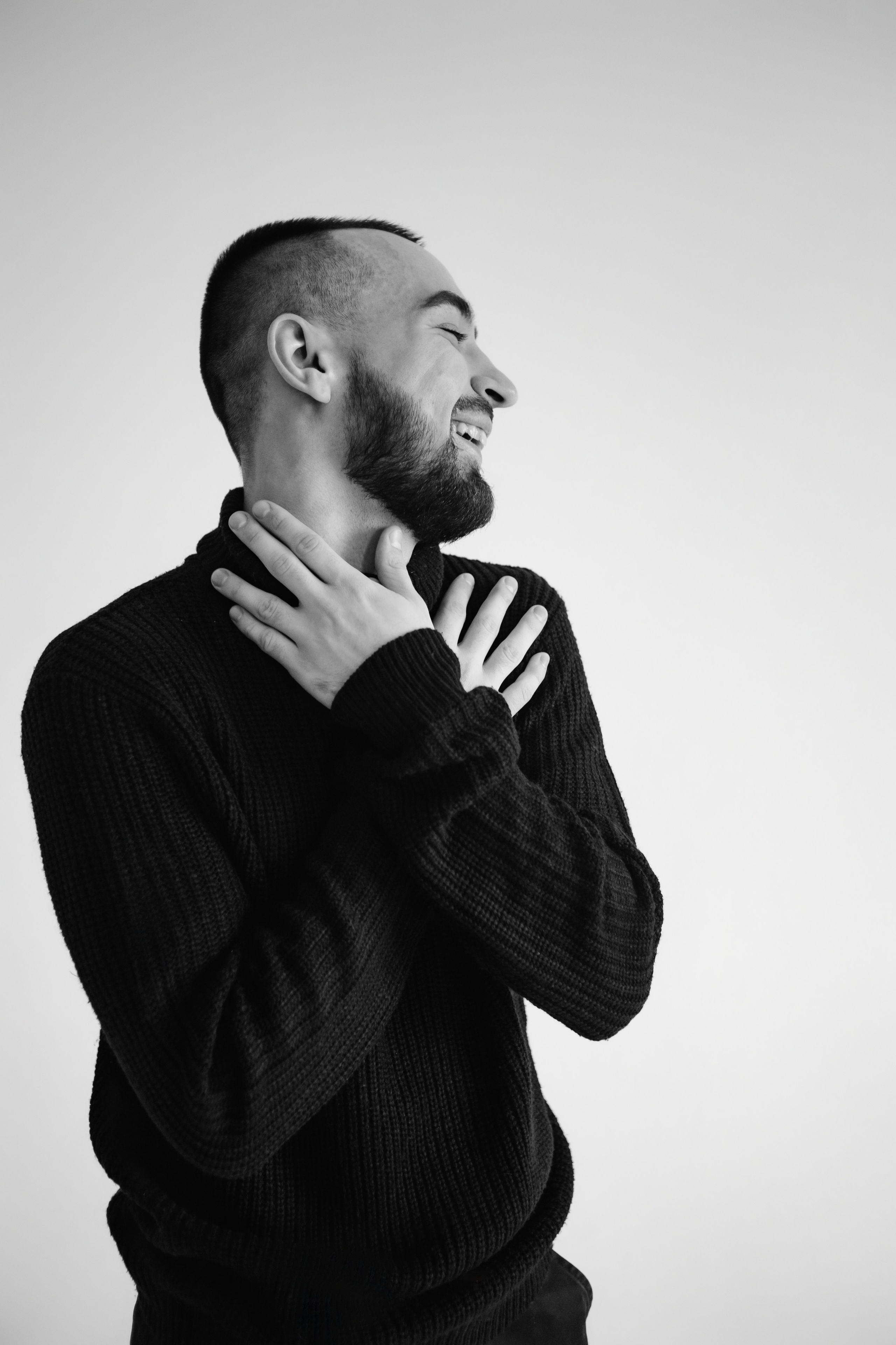 Вадим. Портретный фотограф Бийск|Красноярск Максим Тишков