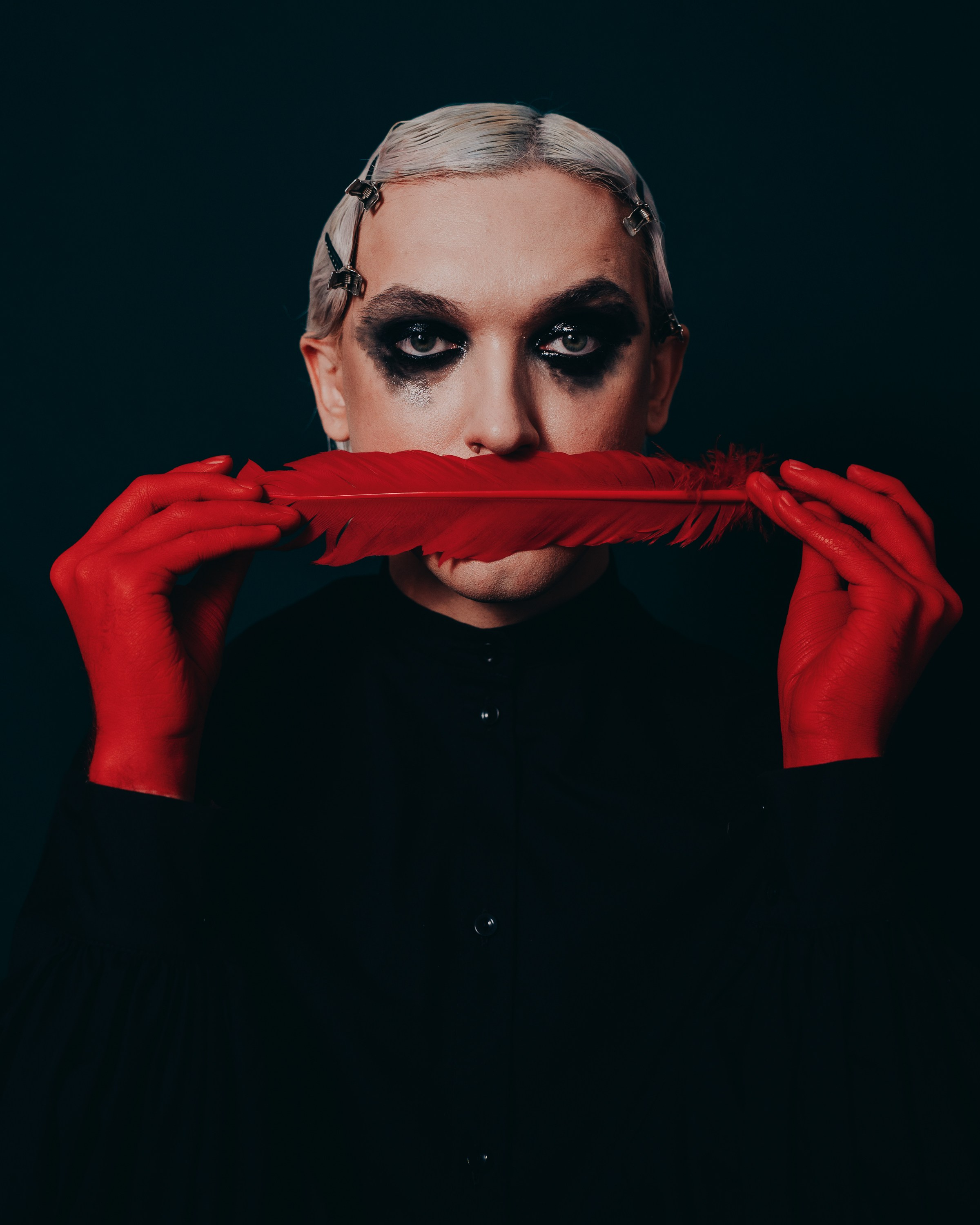 Дмитрий. Фотограф в Новосибирске Дмитрий Матвеев