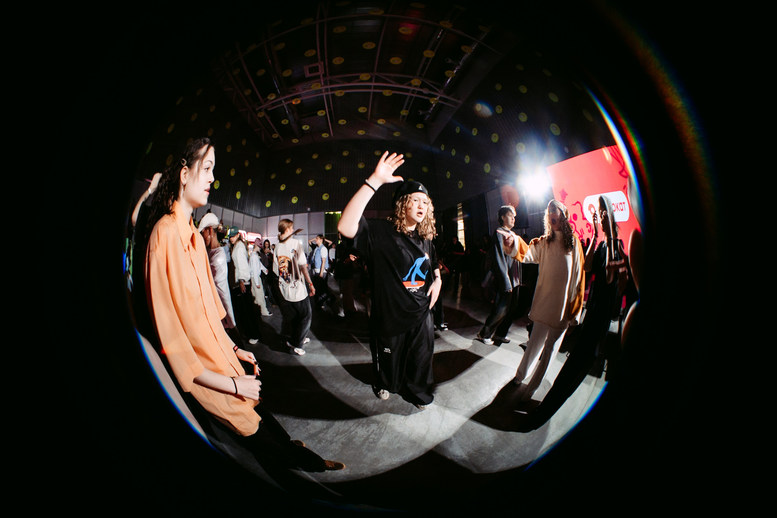 HIP HOP KAZAN 2025. Главная