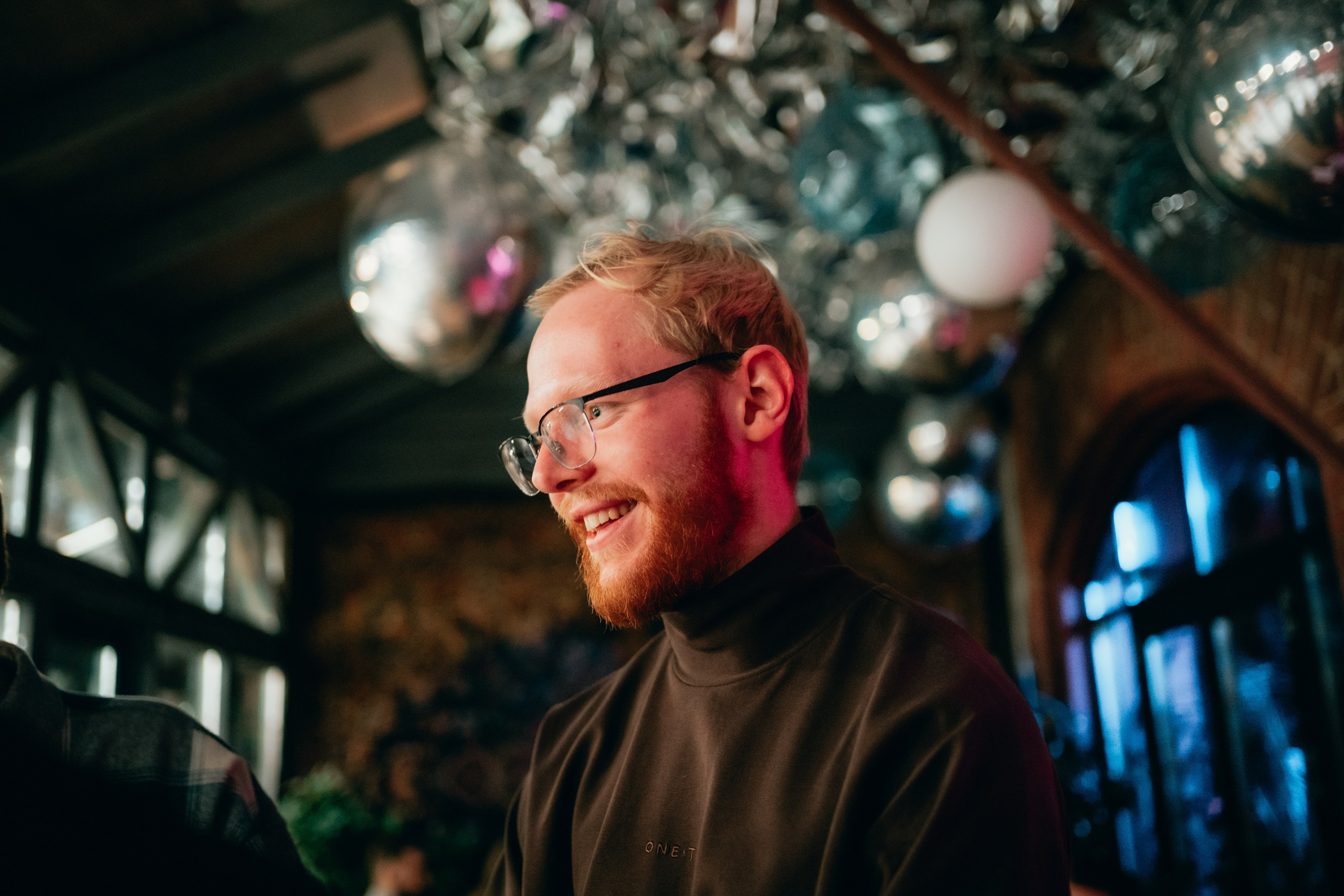 День рождения Саши | SamayaLubimaya. Главная