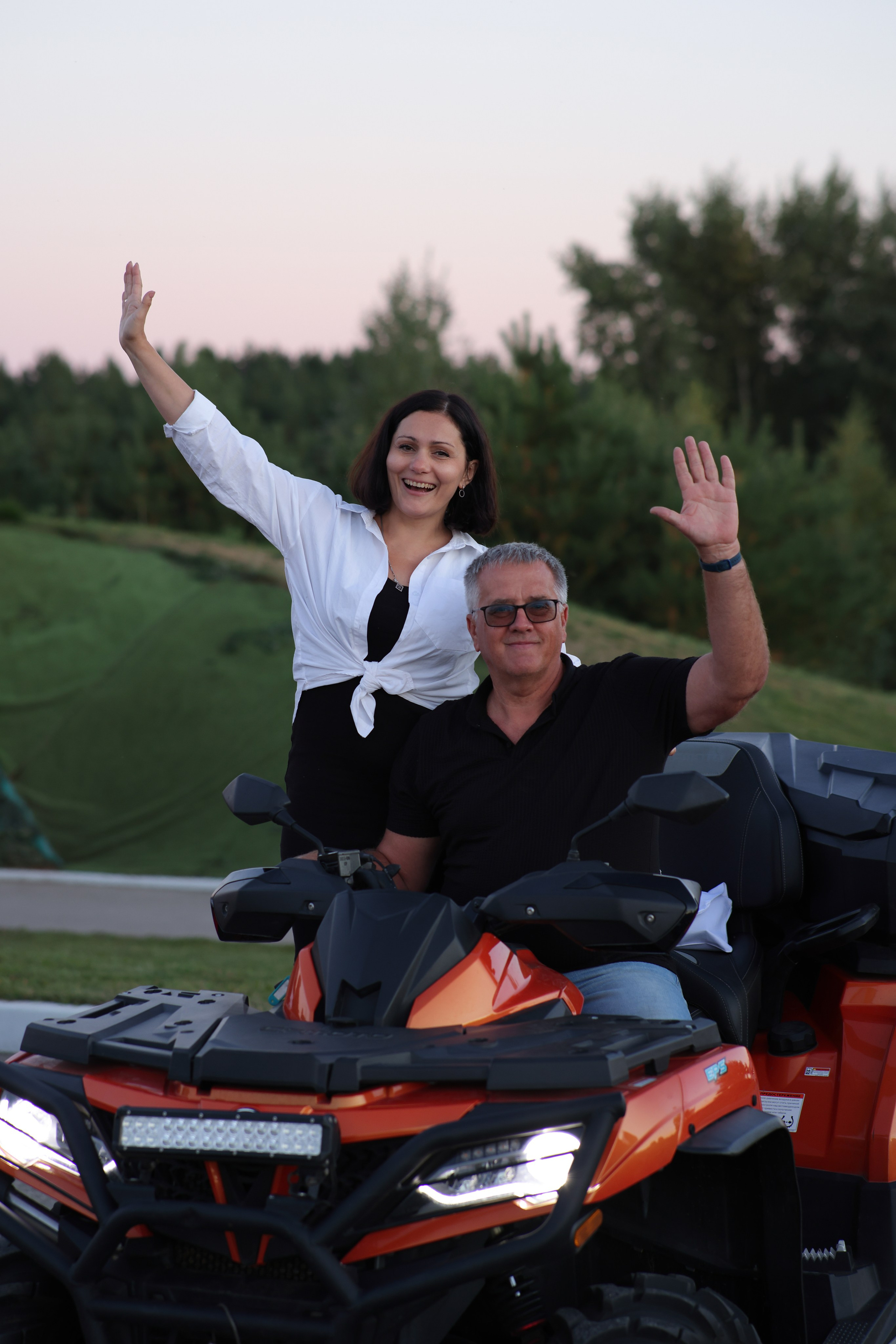 Art-Bomond. Свадебный и семейный фотограф в Кинеле Евгения Исаева