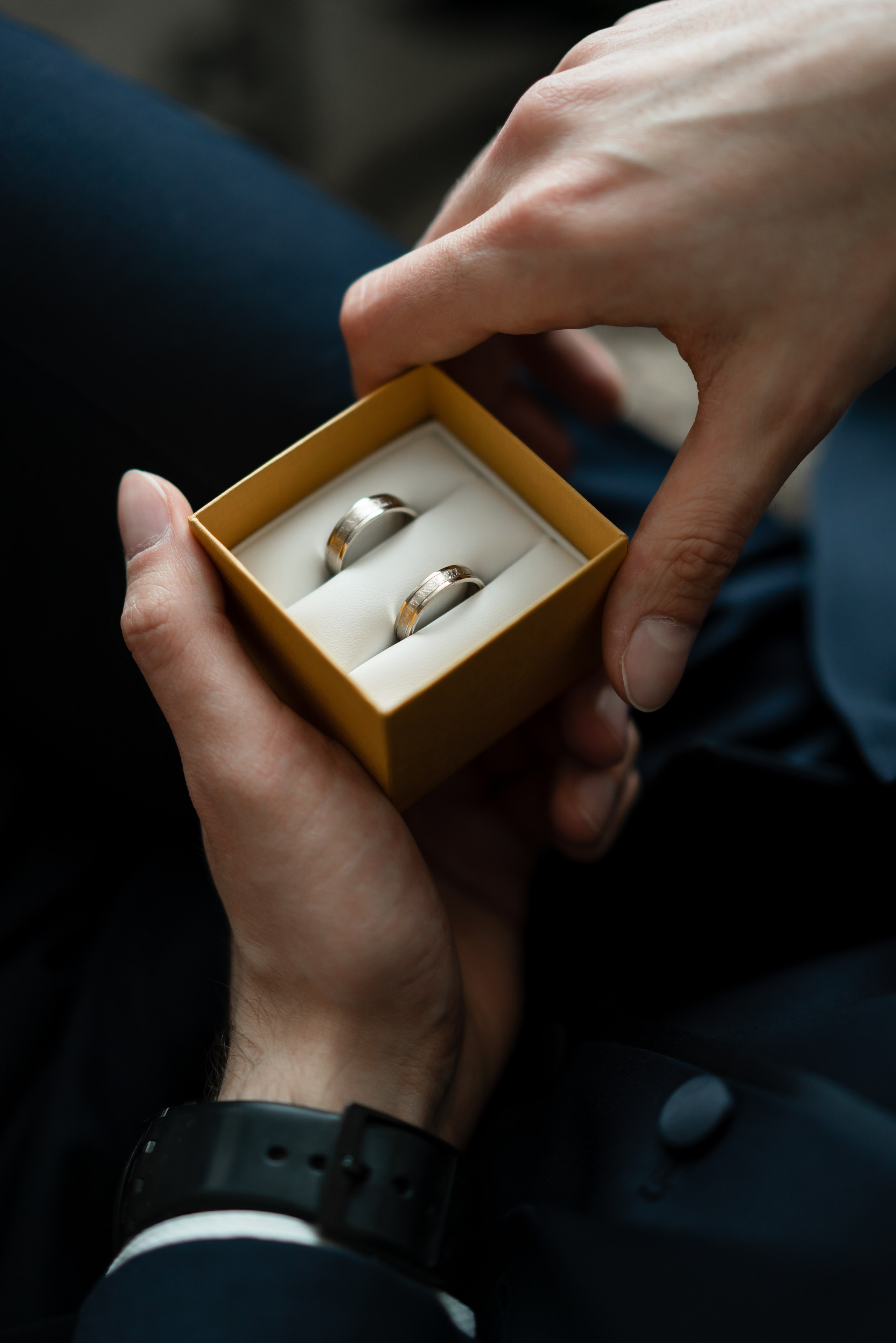 Александра & Алексей / Отель Милан. Свадебный фотограф Вера Климова