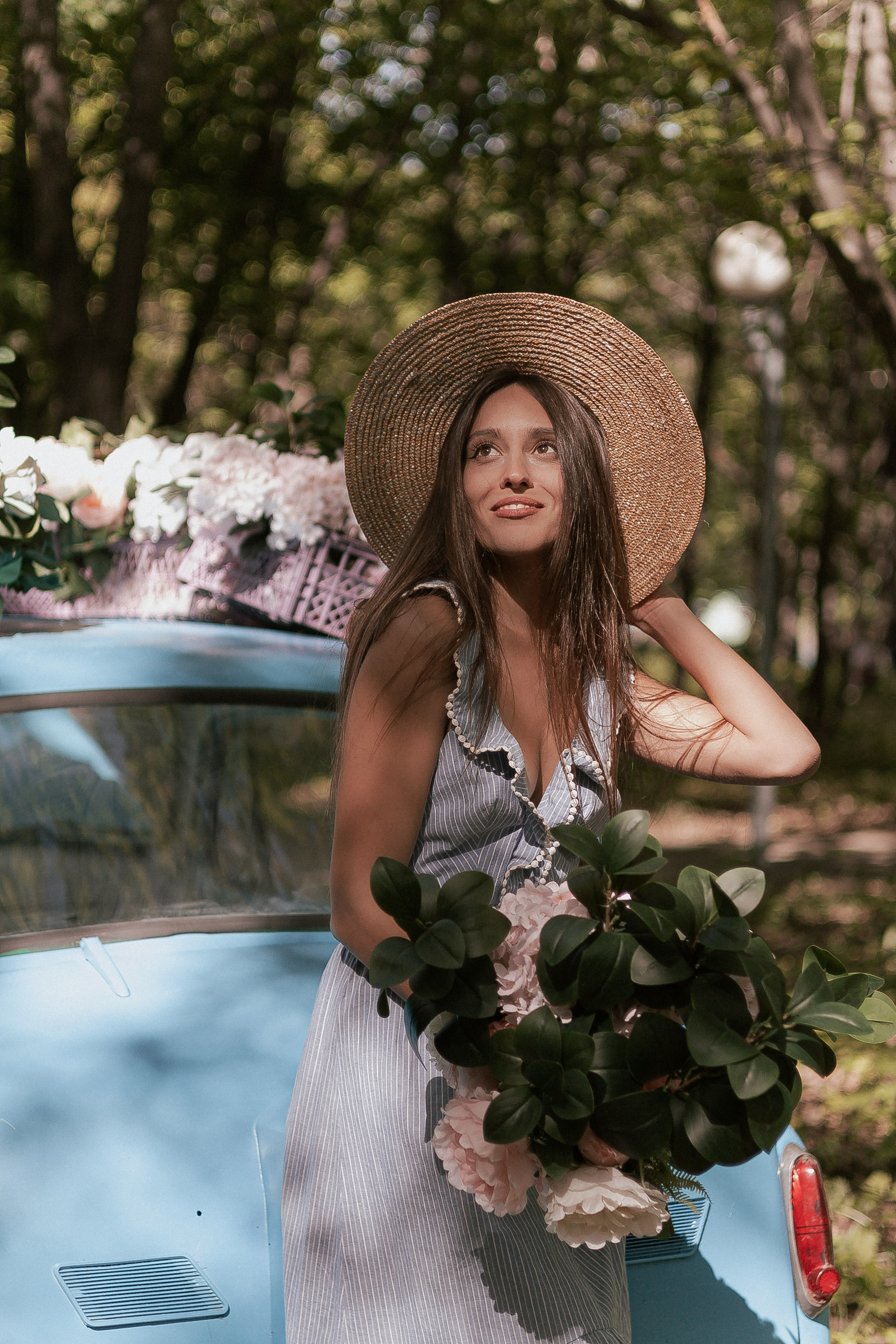 Spring ♥. Фотограф в Самаре и Самарской области Констанция