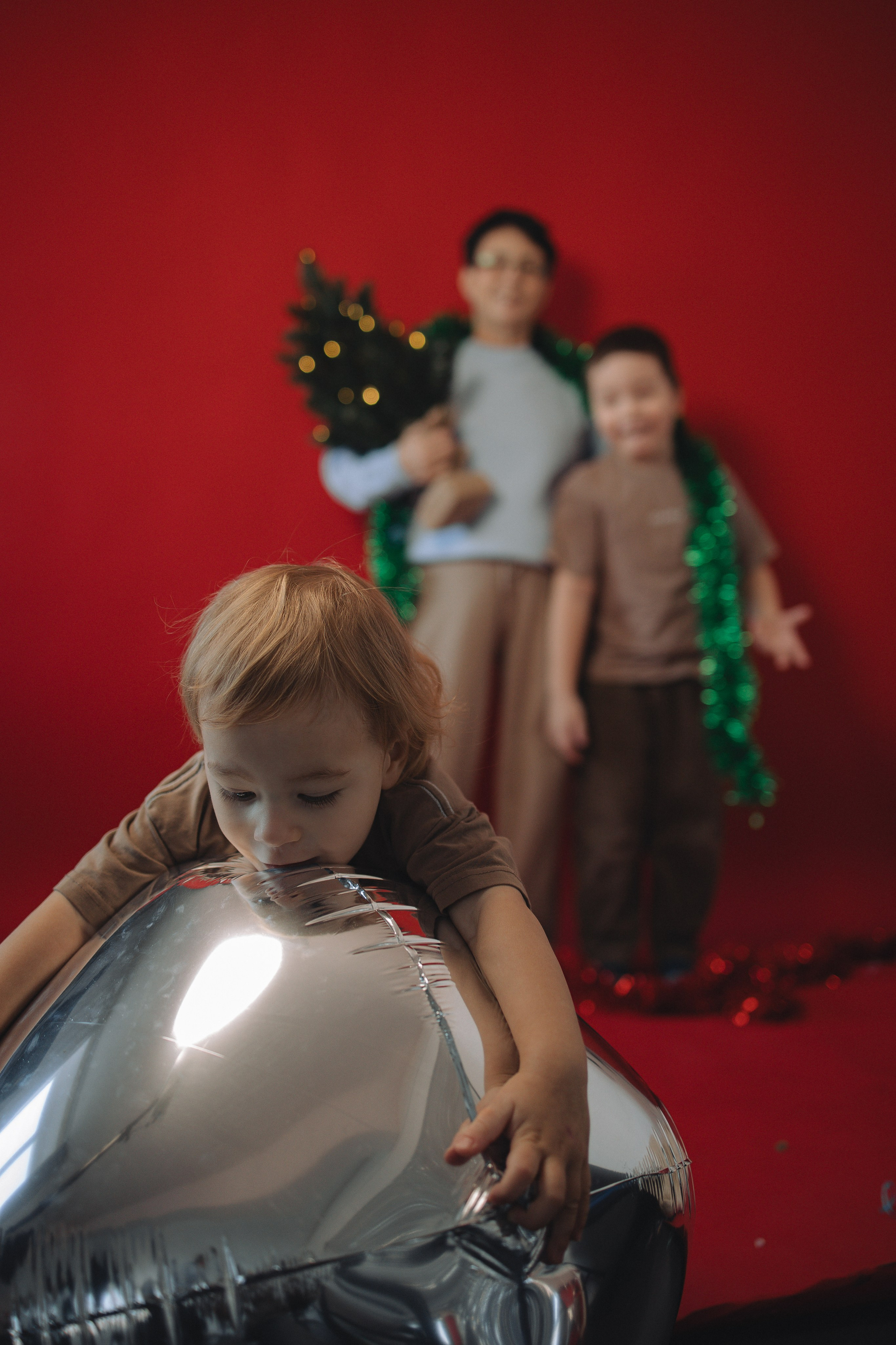 Семейные. Семейный и портретный фотограф в Астрахани Доронина Рашида