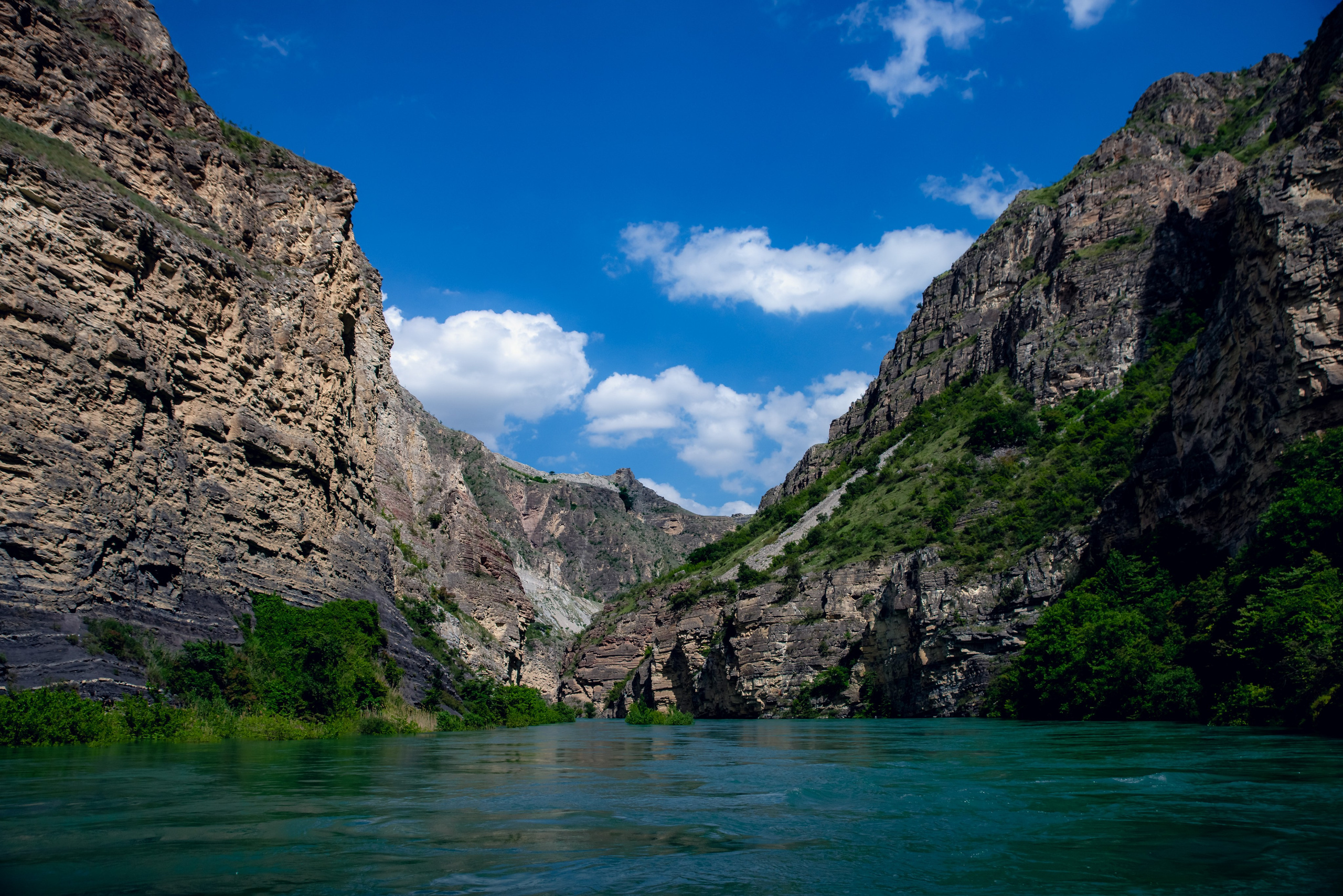 Дагестан. Фотограф Крещение Венчание Москва