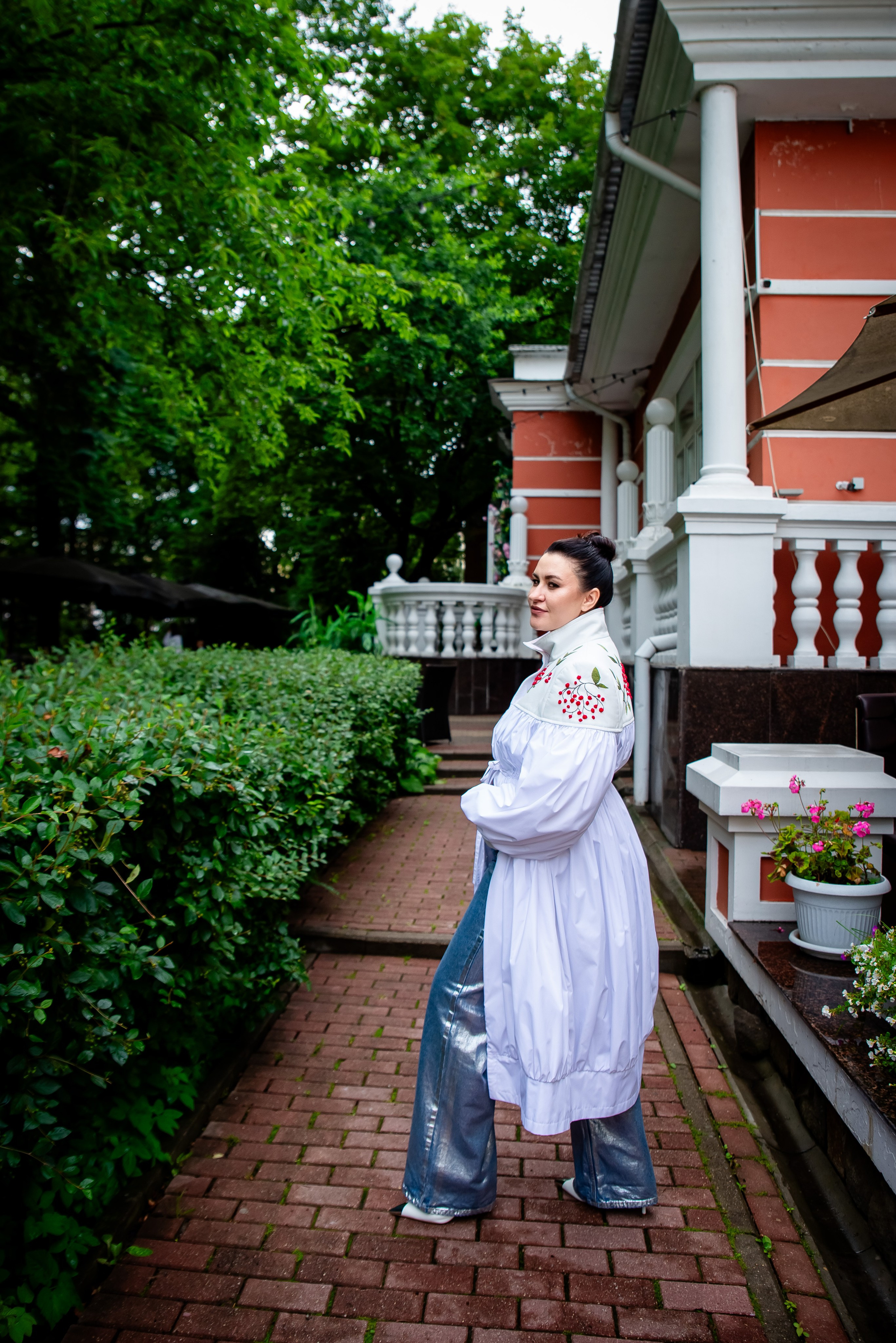 Костюмерка. Фотограф Крещение Венчание Москва
