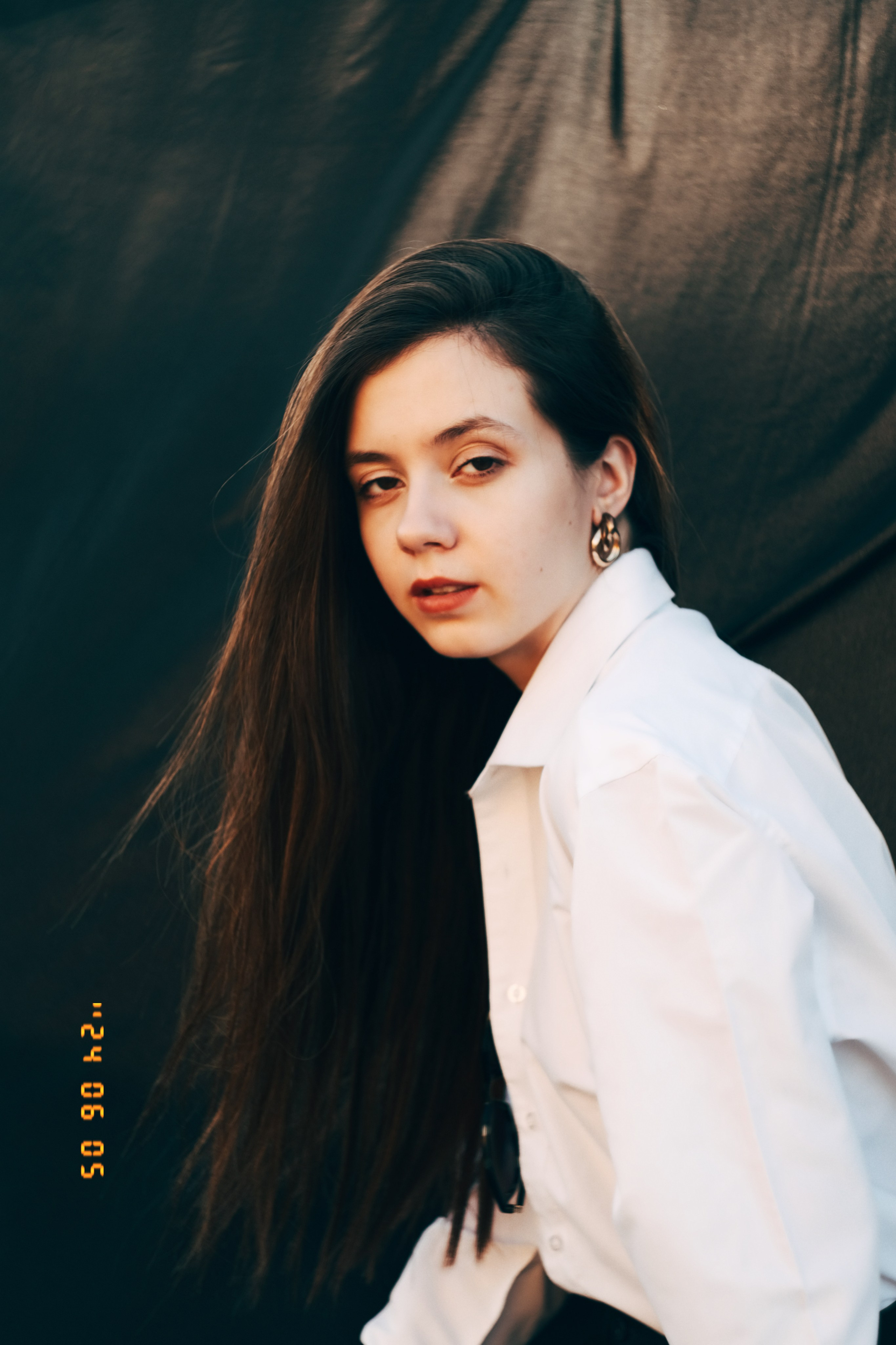 Карина. Дмитрий Пропадалин, Нейрофотография