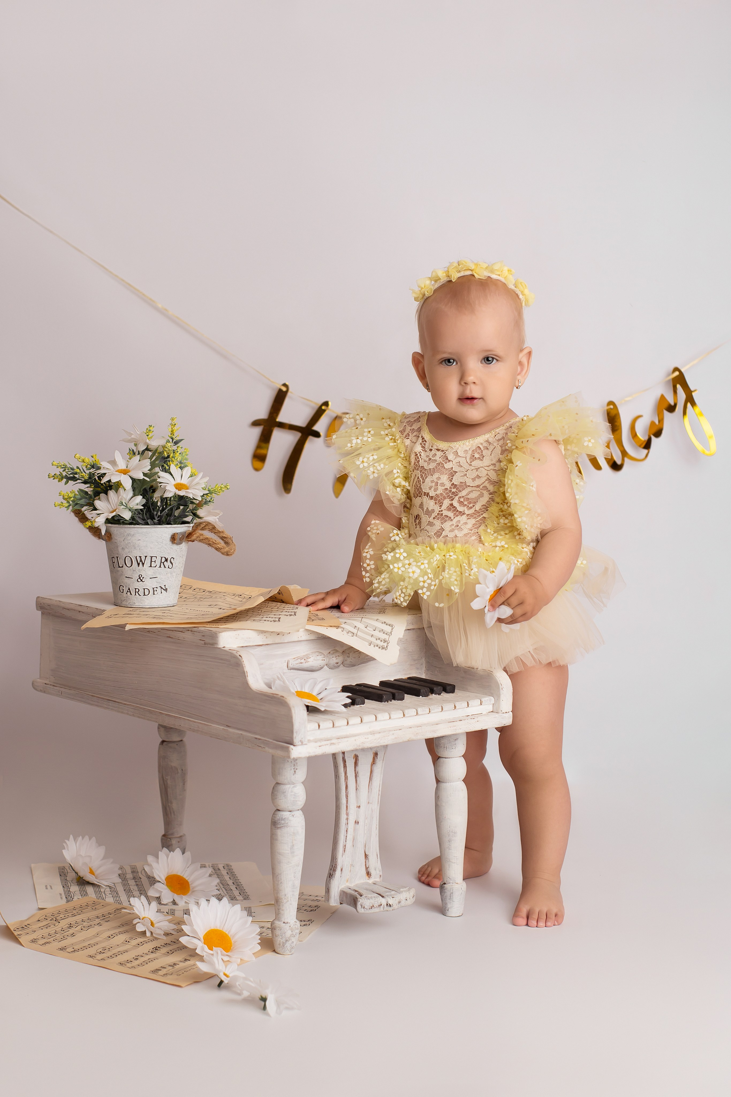 «Девочки». Оля Март. Фотограф новорождённых город Лида. Фотограф на годик в Лиде