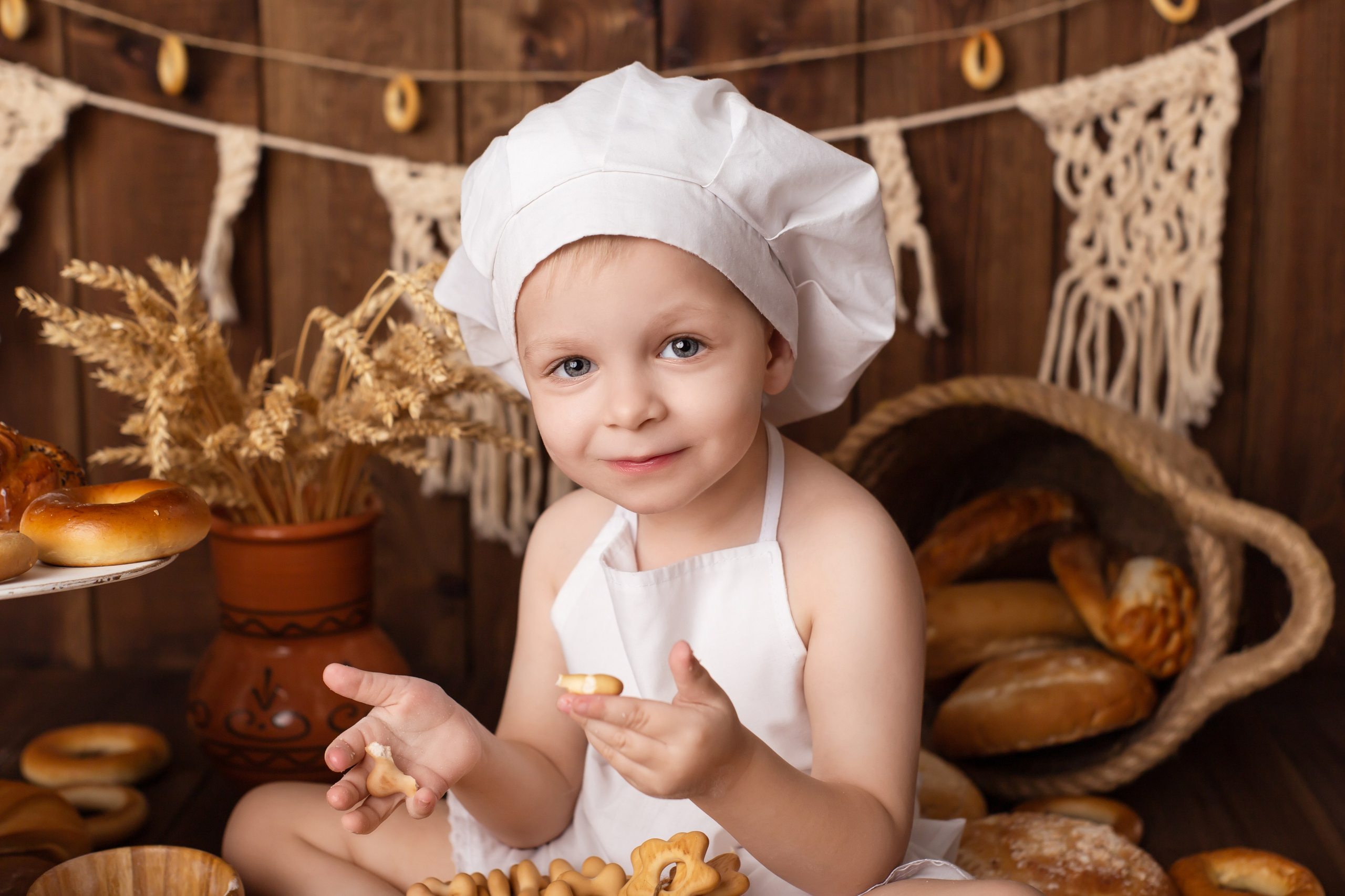 Дети 2+. Оля Март. Фотограф новорождённых город Лида. Фотограф на годик в Лиде