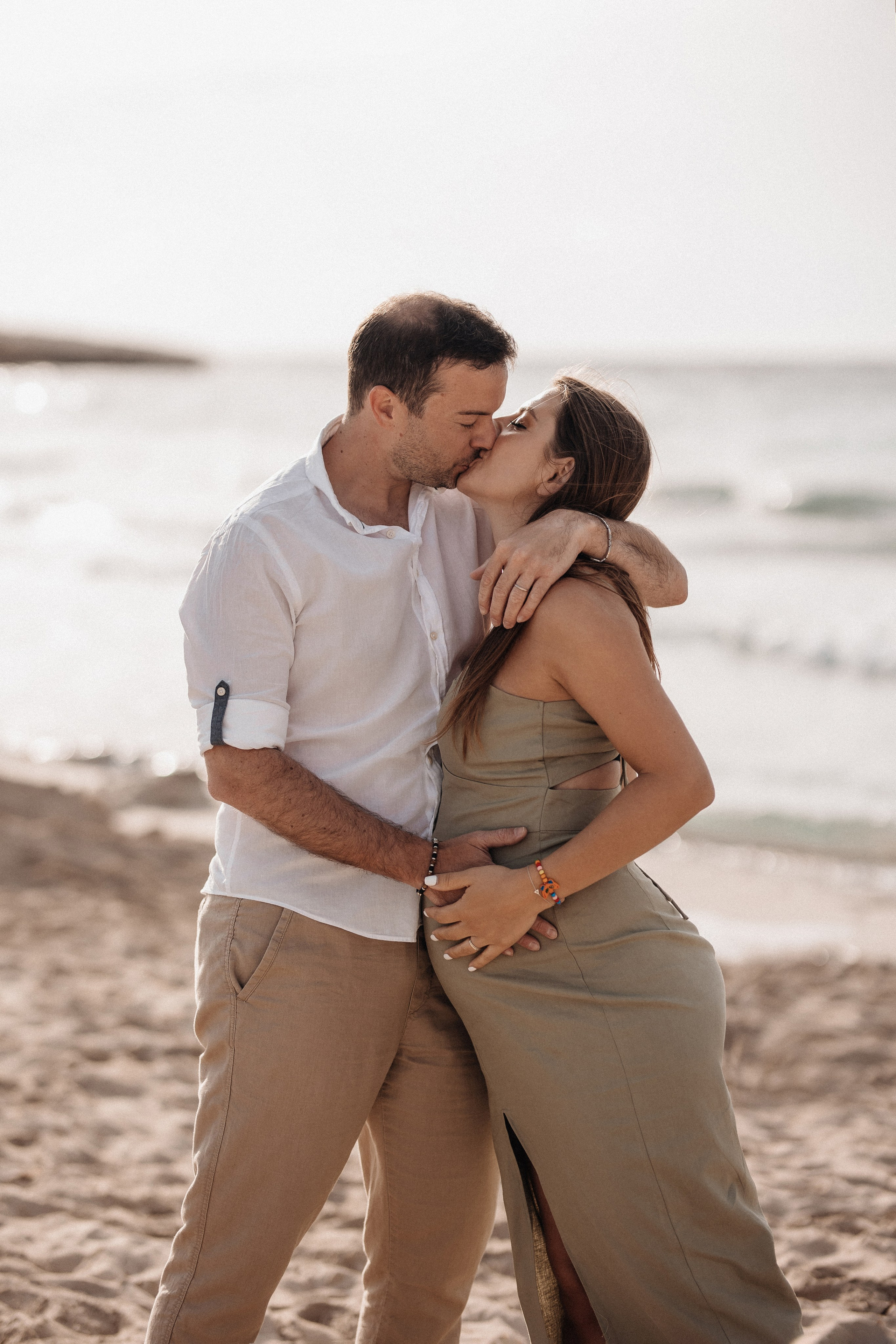 B&F. Фотограф на Майорке Екатерина Дробышева