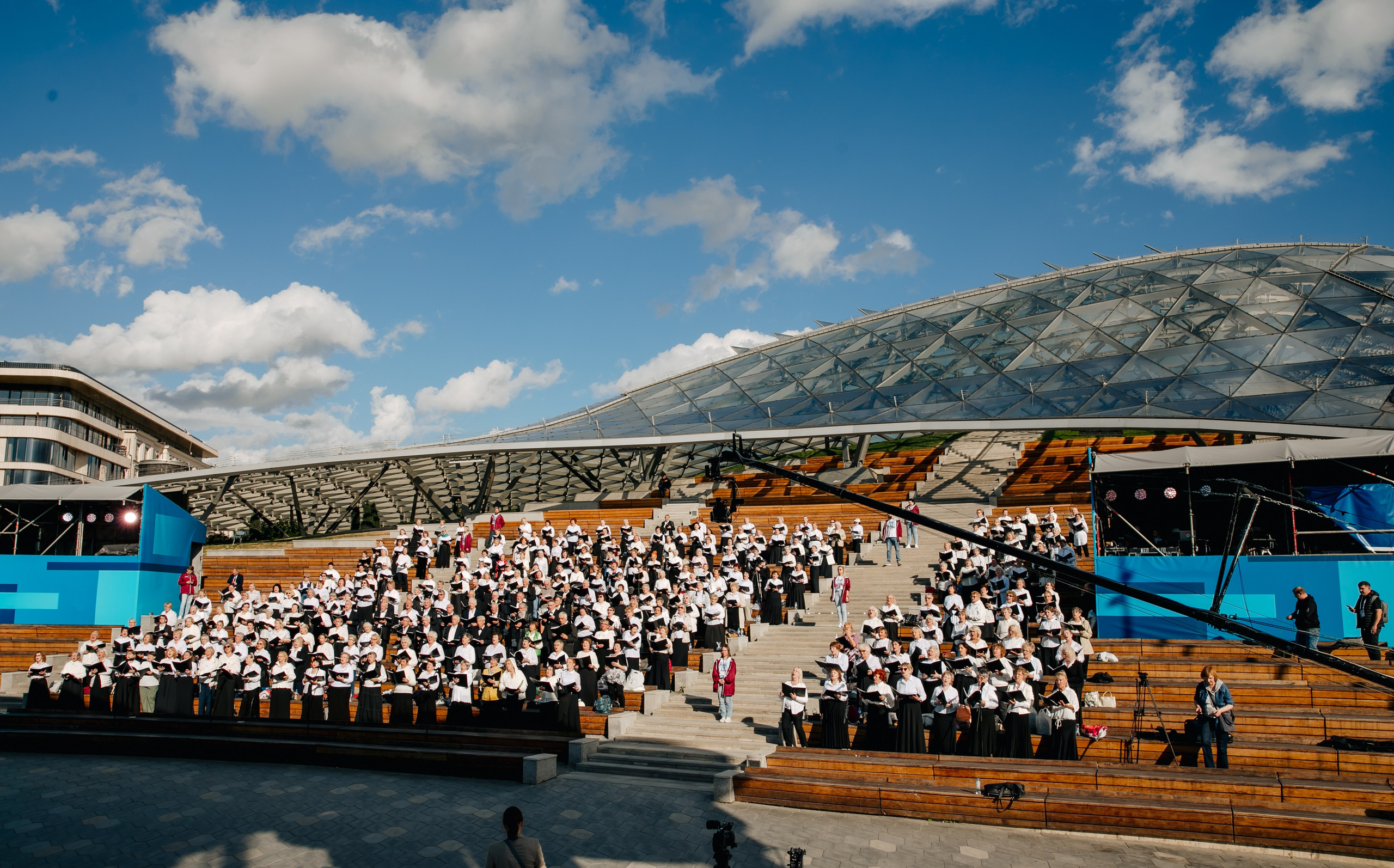 Репортаж. Главная