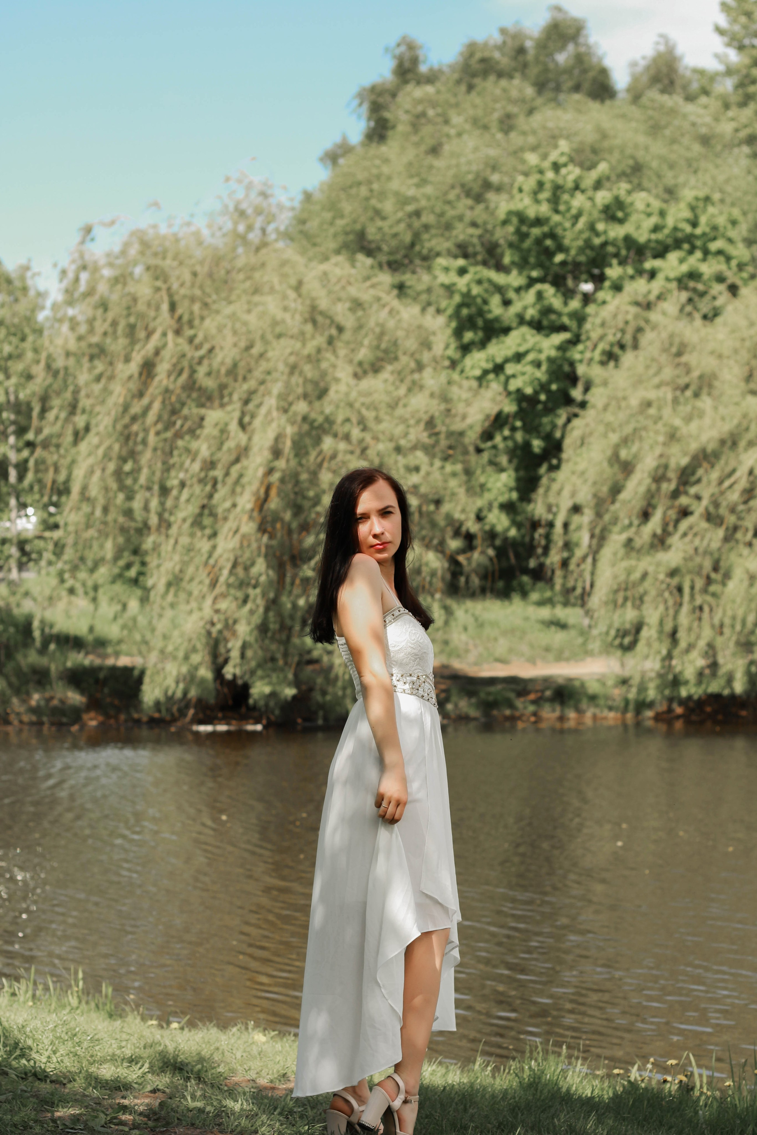 Сиреневый май. Свадебный и семейный фотограф в Рязани Анастасия