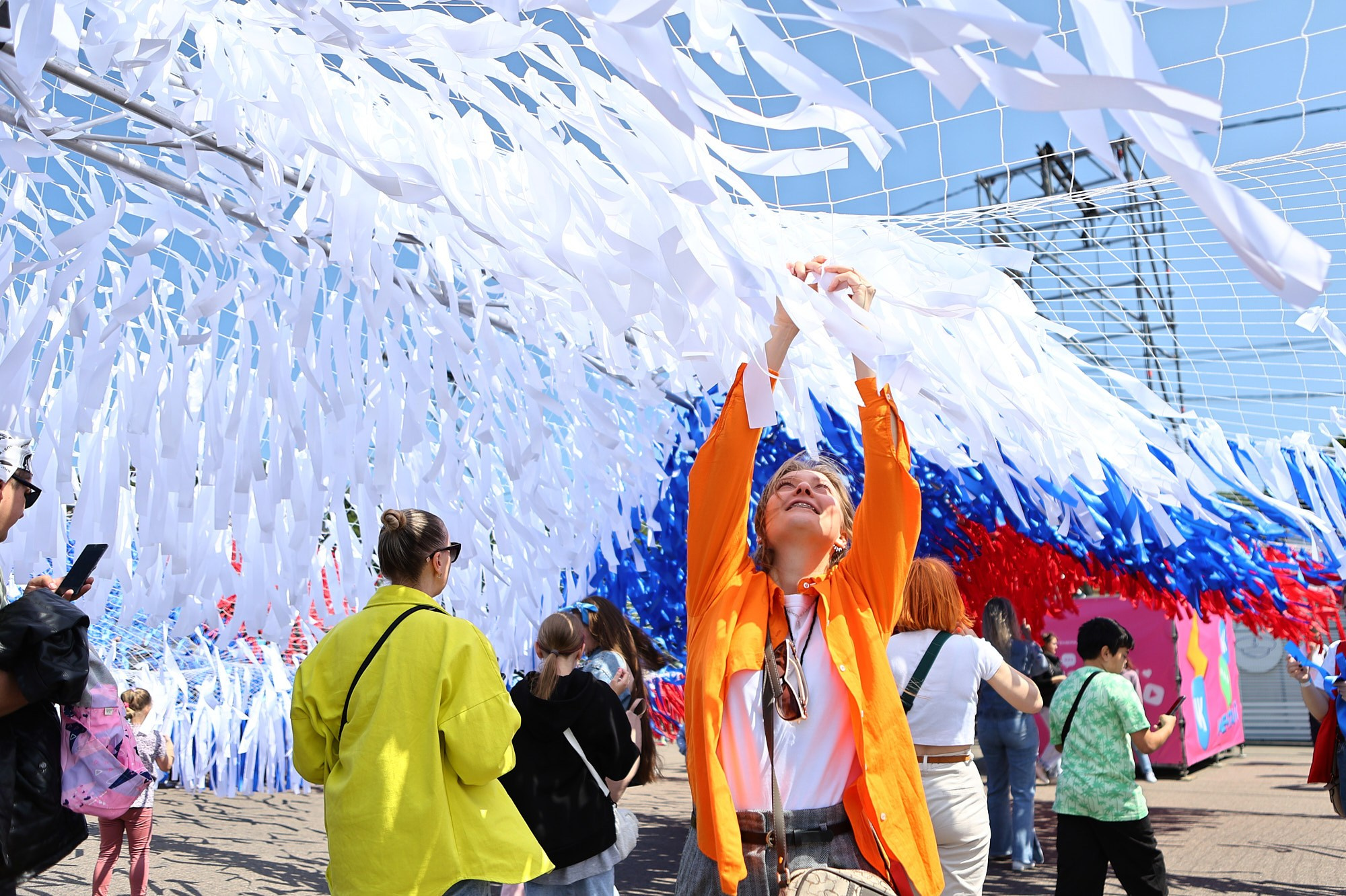 VK блоггеры России. Репортажный фотограф в Москве — Дмитрий Тарасов | Съёмка мероприятий, концертов, корпоративов