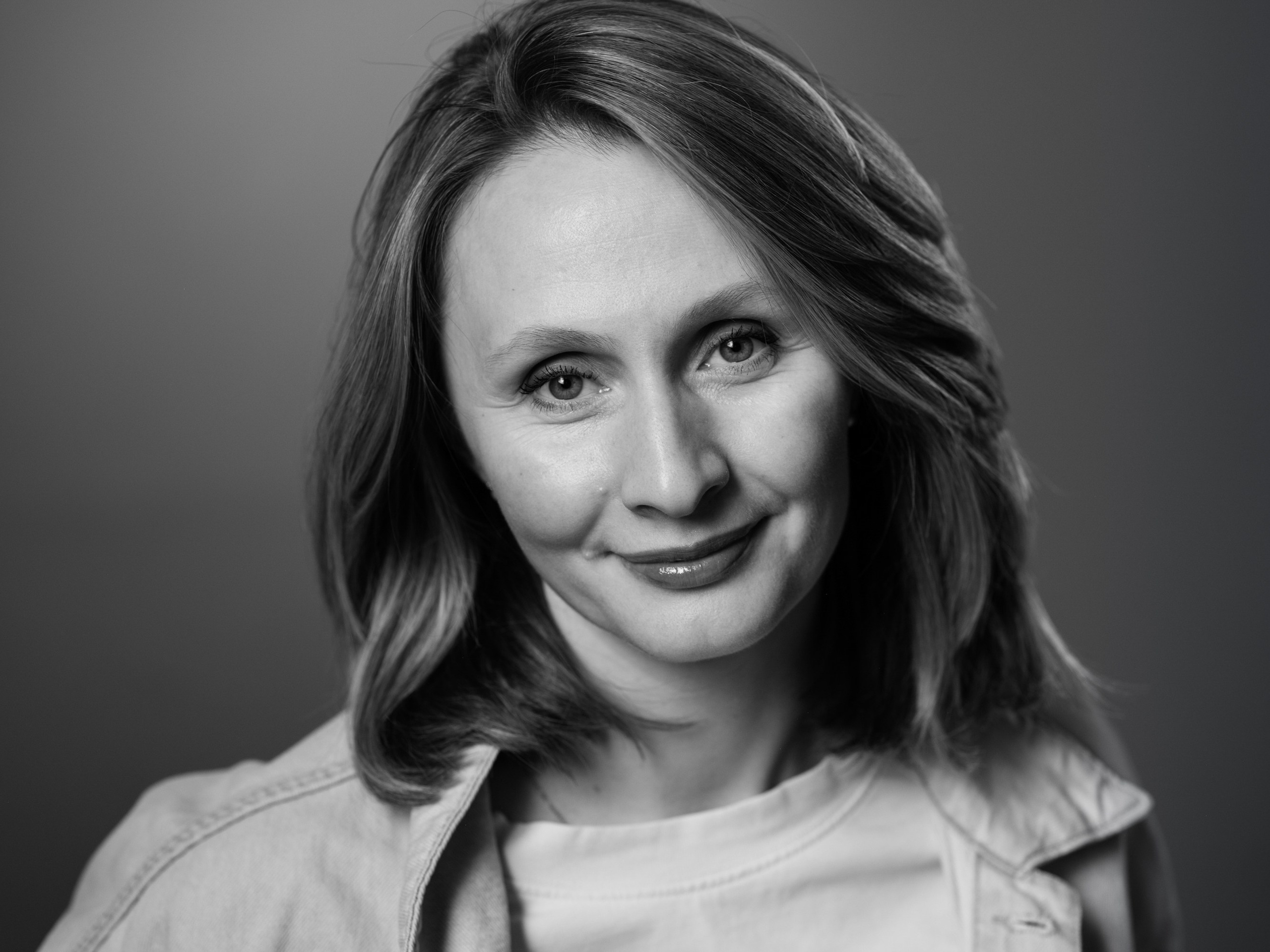 Актерское портфолио для Алексея и Марии. Портретный фотограф в Москве Андрей Троицкий