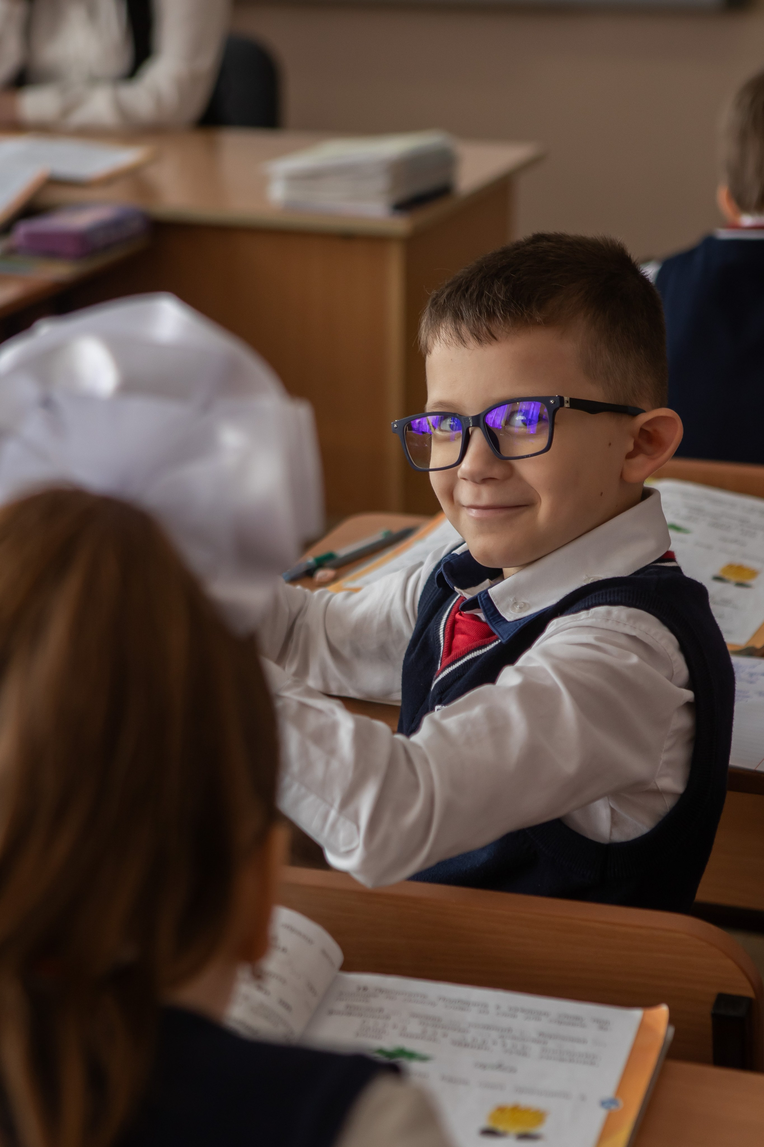Прошкольная история. Свадебный, семейный фотограф. Выпускные альбомы в Коченёво / Новосибирск. Наталья Байкуш