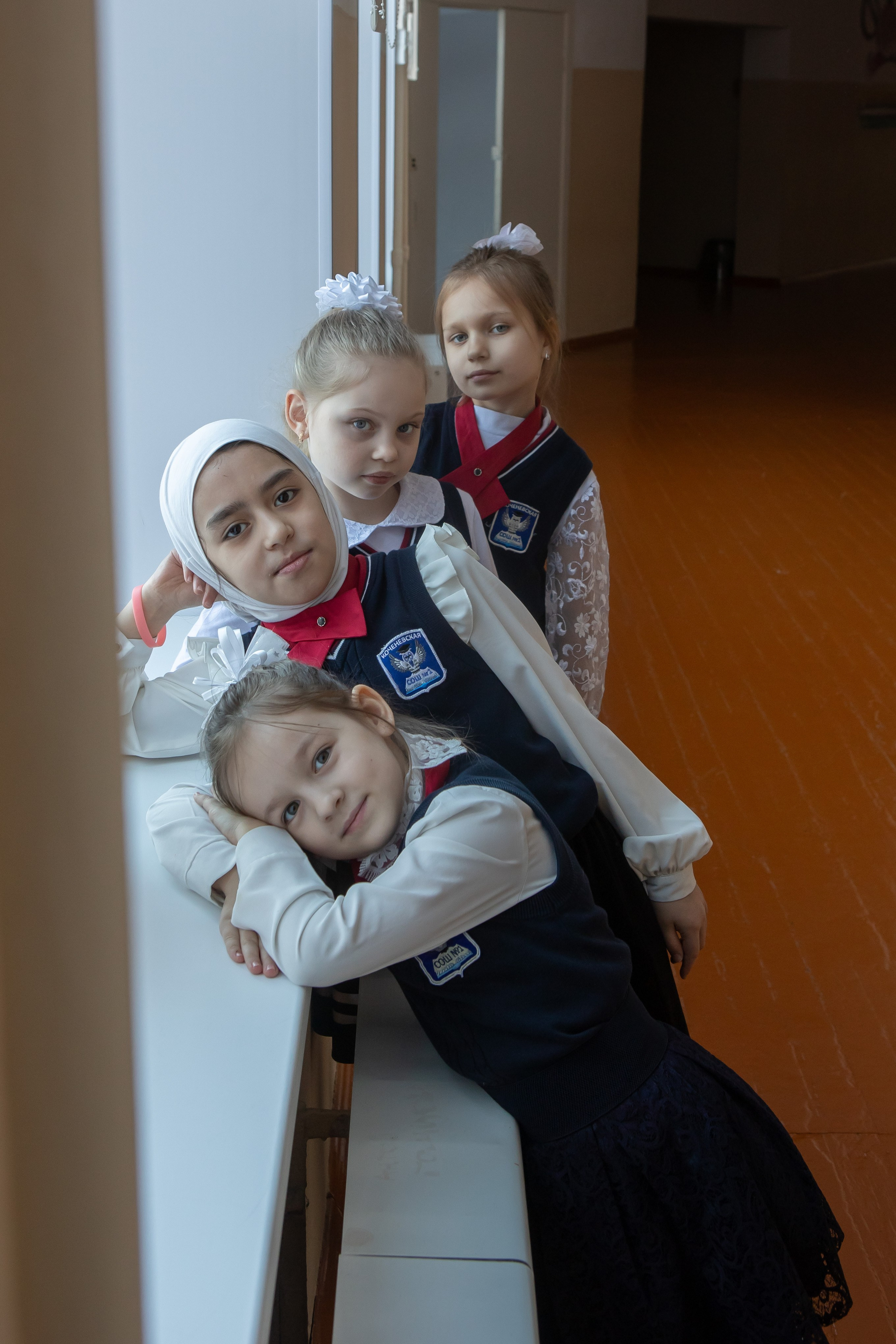 Прошкольная история. Свадебный, семейный фотограф. Выпускные альбомы в Коченёво / Новосибирск. Наталья Байкуш